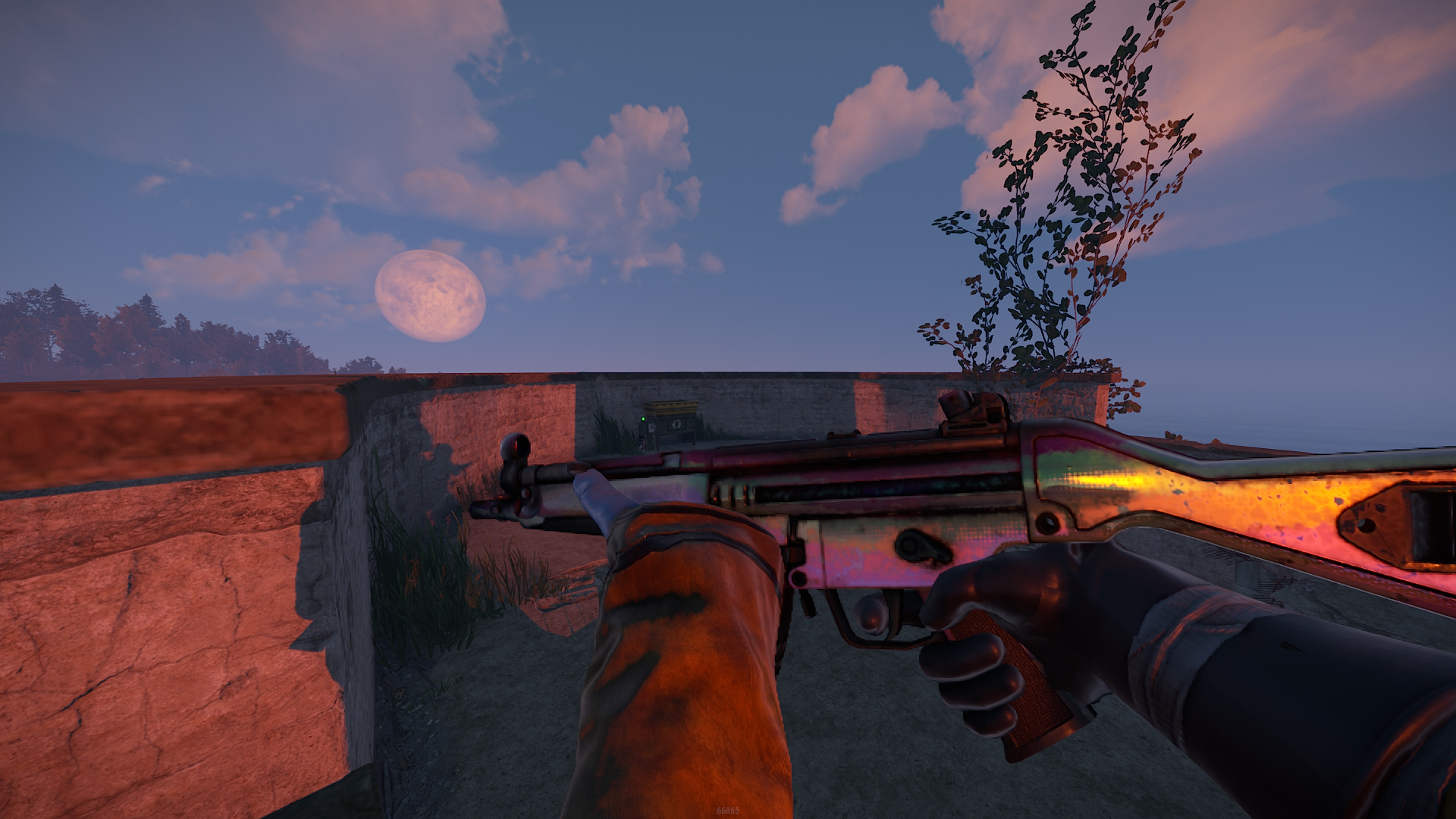 Glister MP5 thumbnail 4
