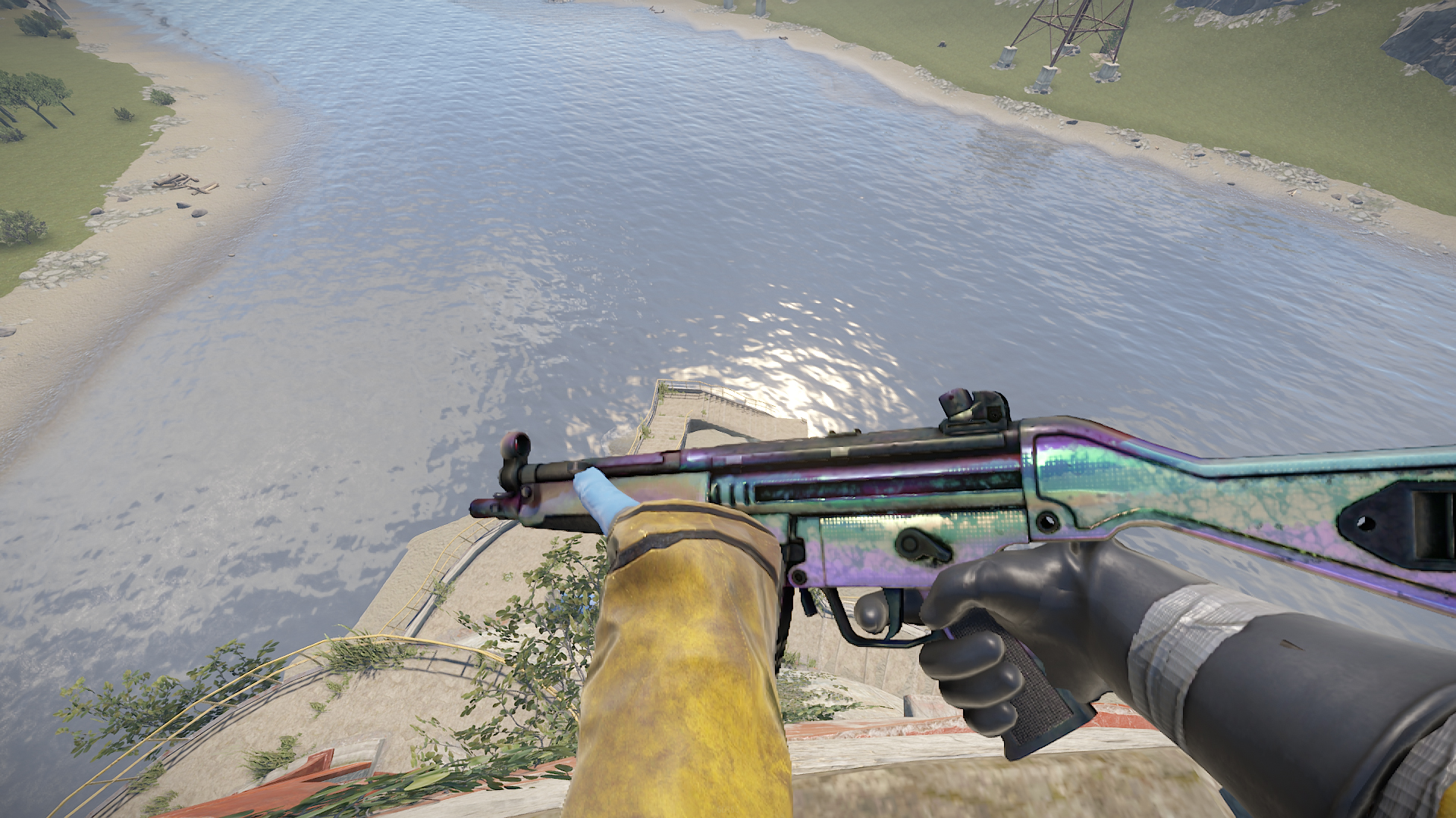 Glister MP5 thumbnail 5