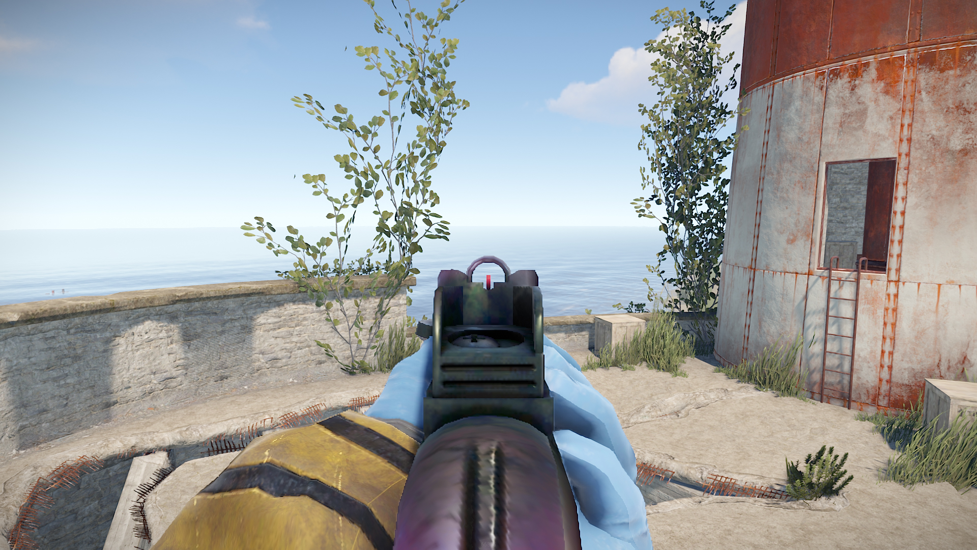 Glister MP5 thumbnail 6