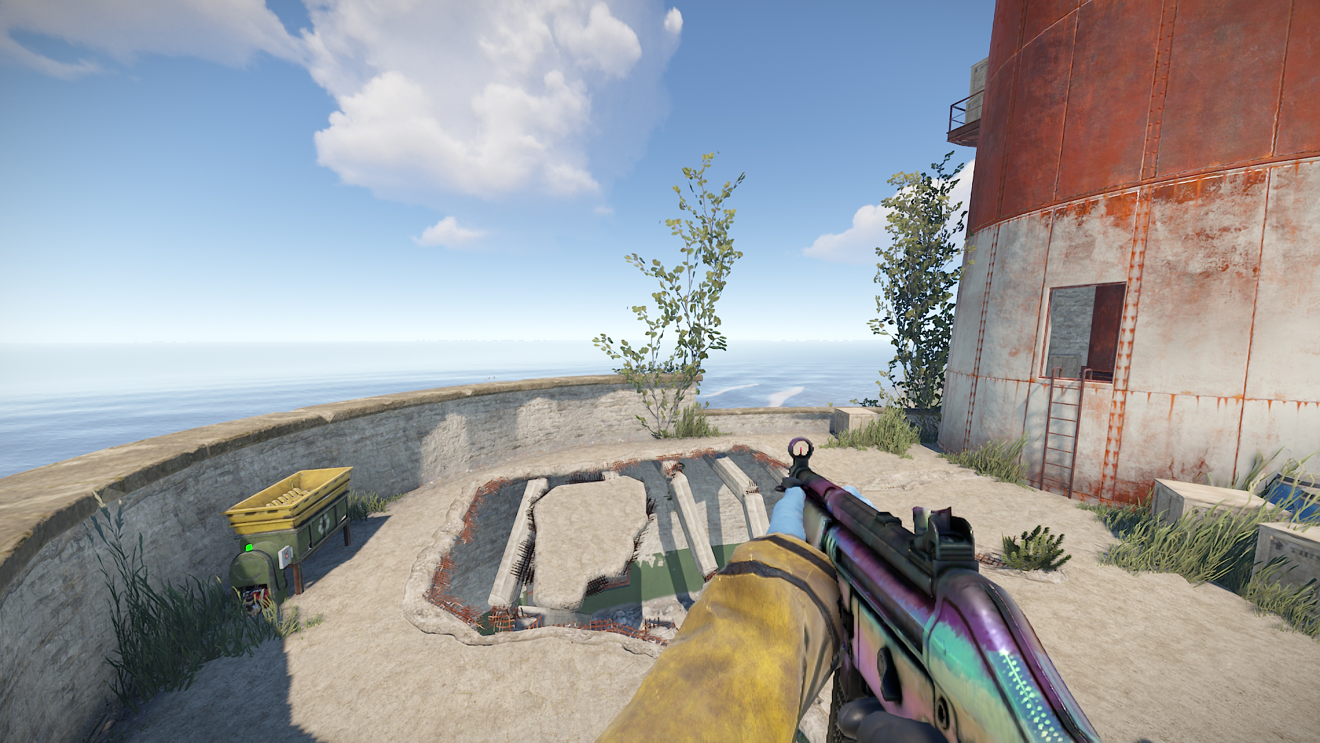 Glister MP5 thumbnail 7