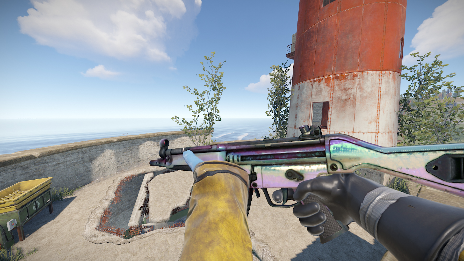 Glister MP5 thumbnail 8