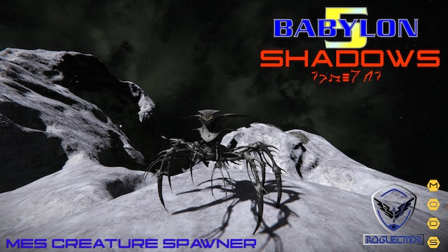 babylon 5 shadow war