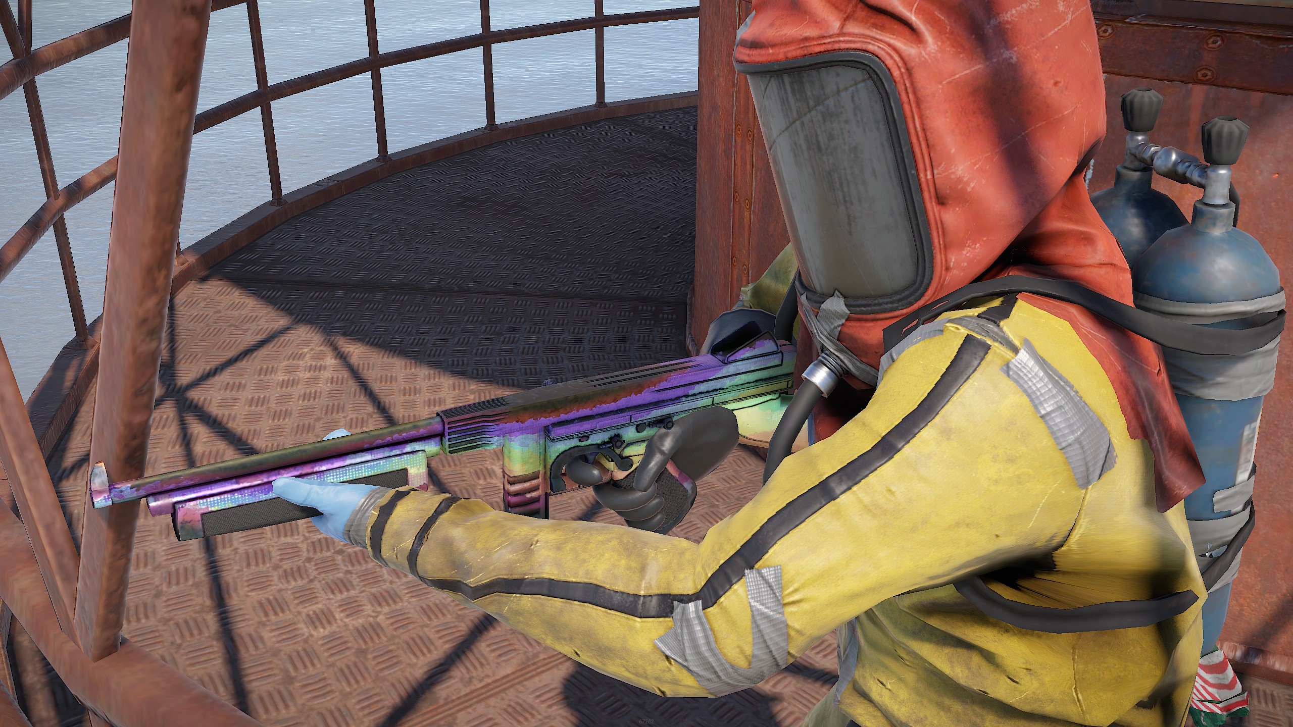 Glister Thompson thumbnail 3
