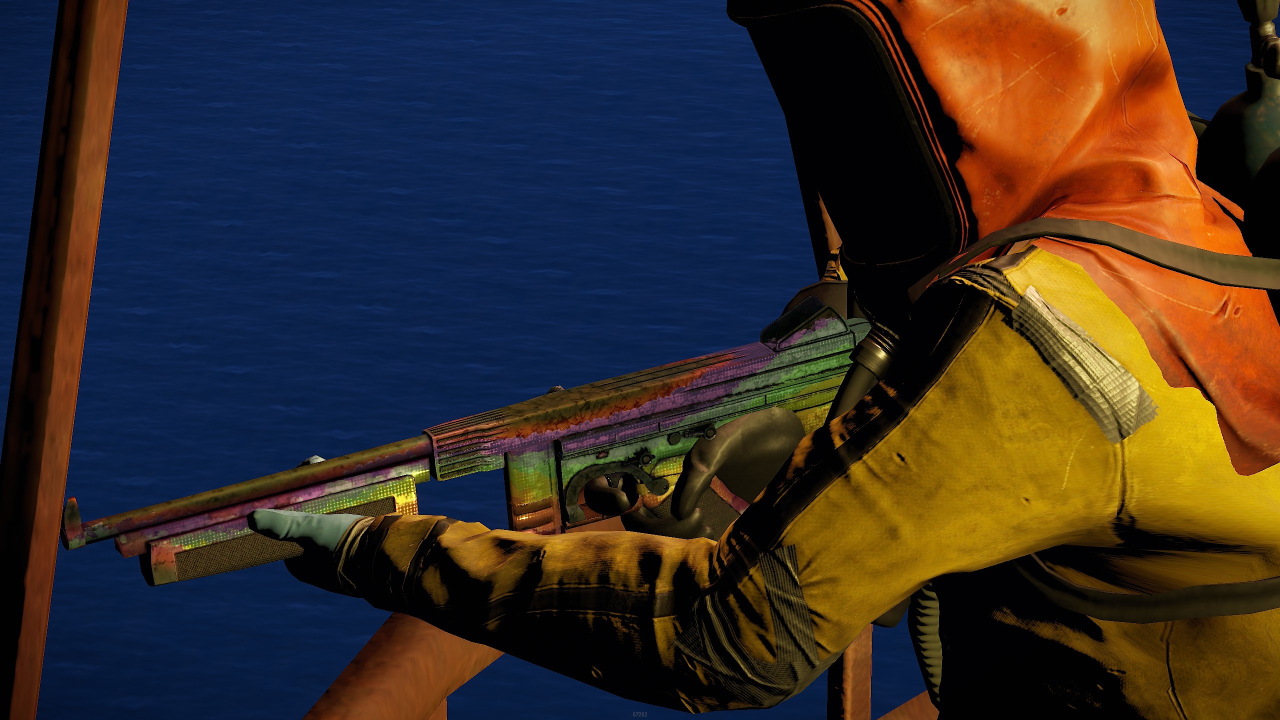 Glister Thompson thumbnail 2