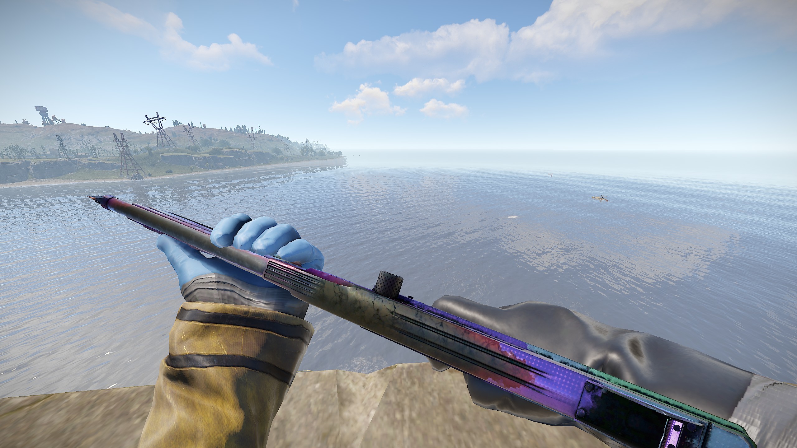 Glister Thompson thumbnail 7