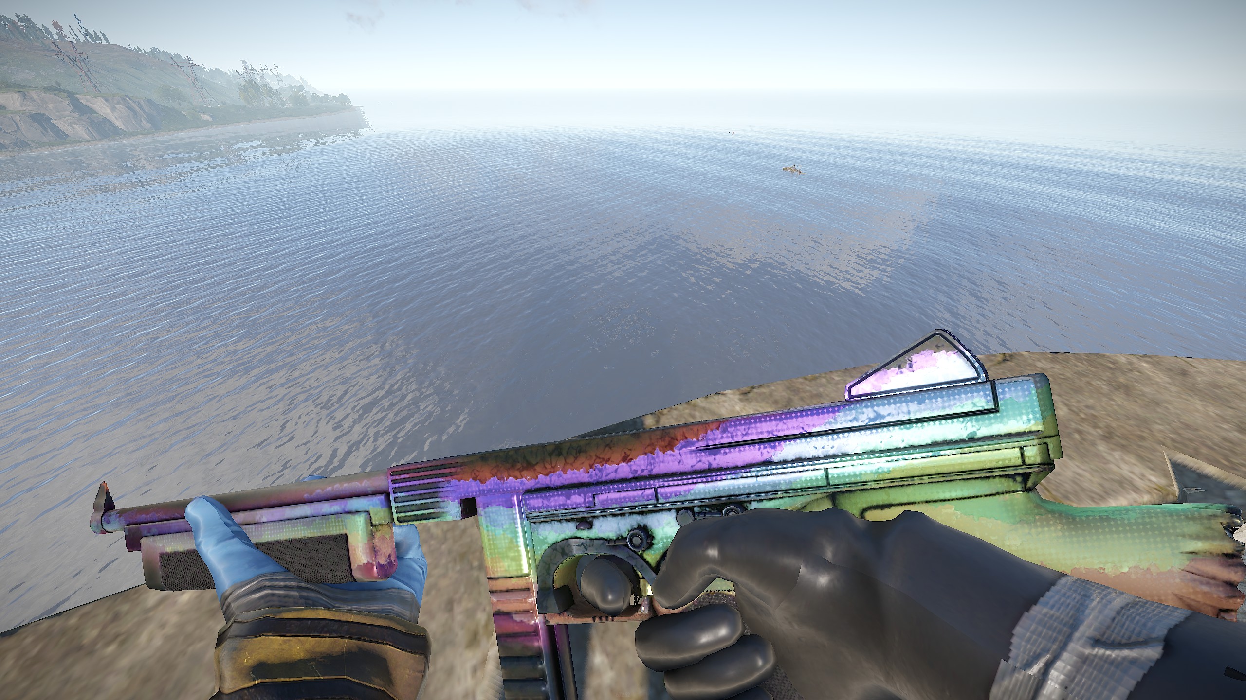Glister Thompson thumbnail 8