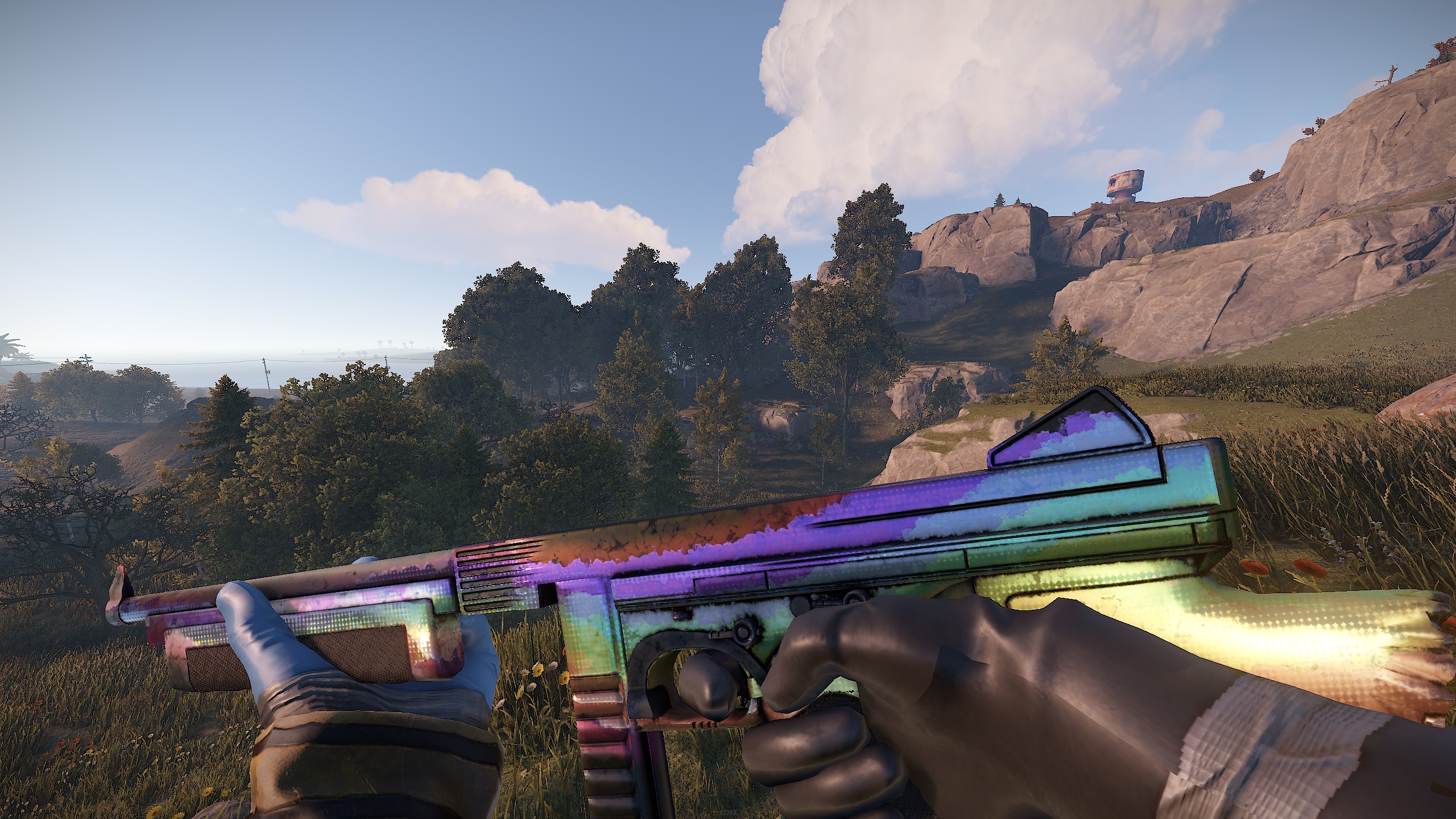 Glister Thompson thumbnail 4