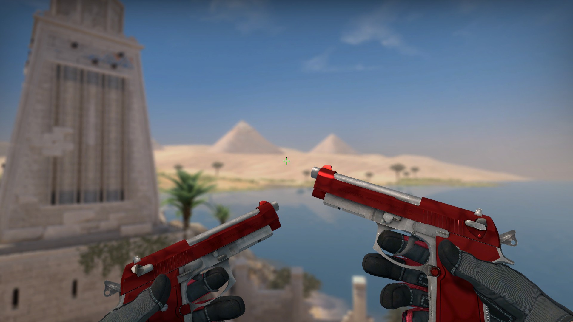 Steam Community :: Guide :: Best looking RED CS:GO Loadout Combos
