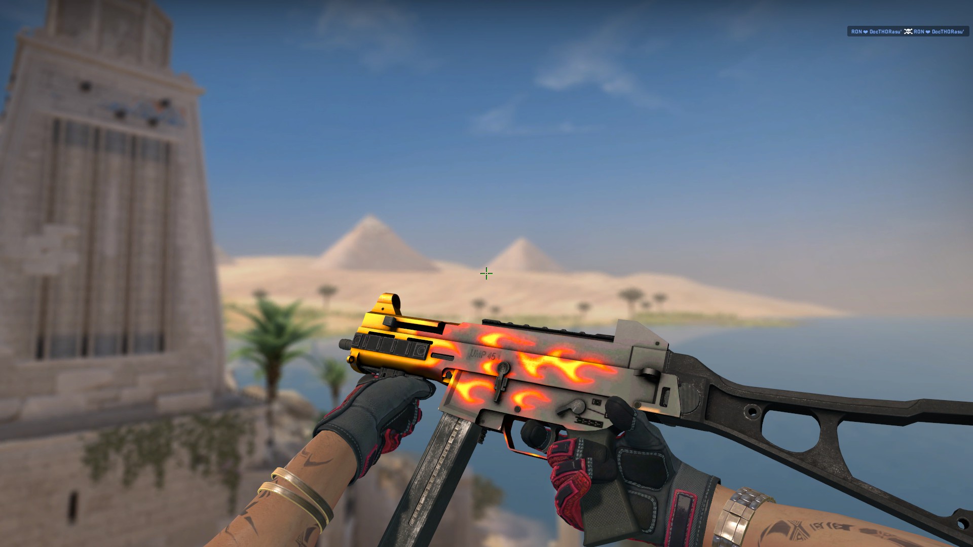 Steam Community :: Guide :: Best looking RED CS:GO Loadout Combos