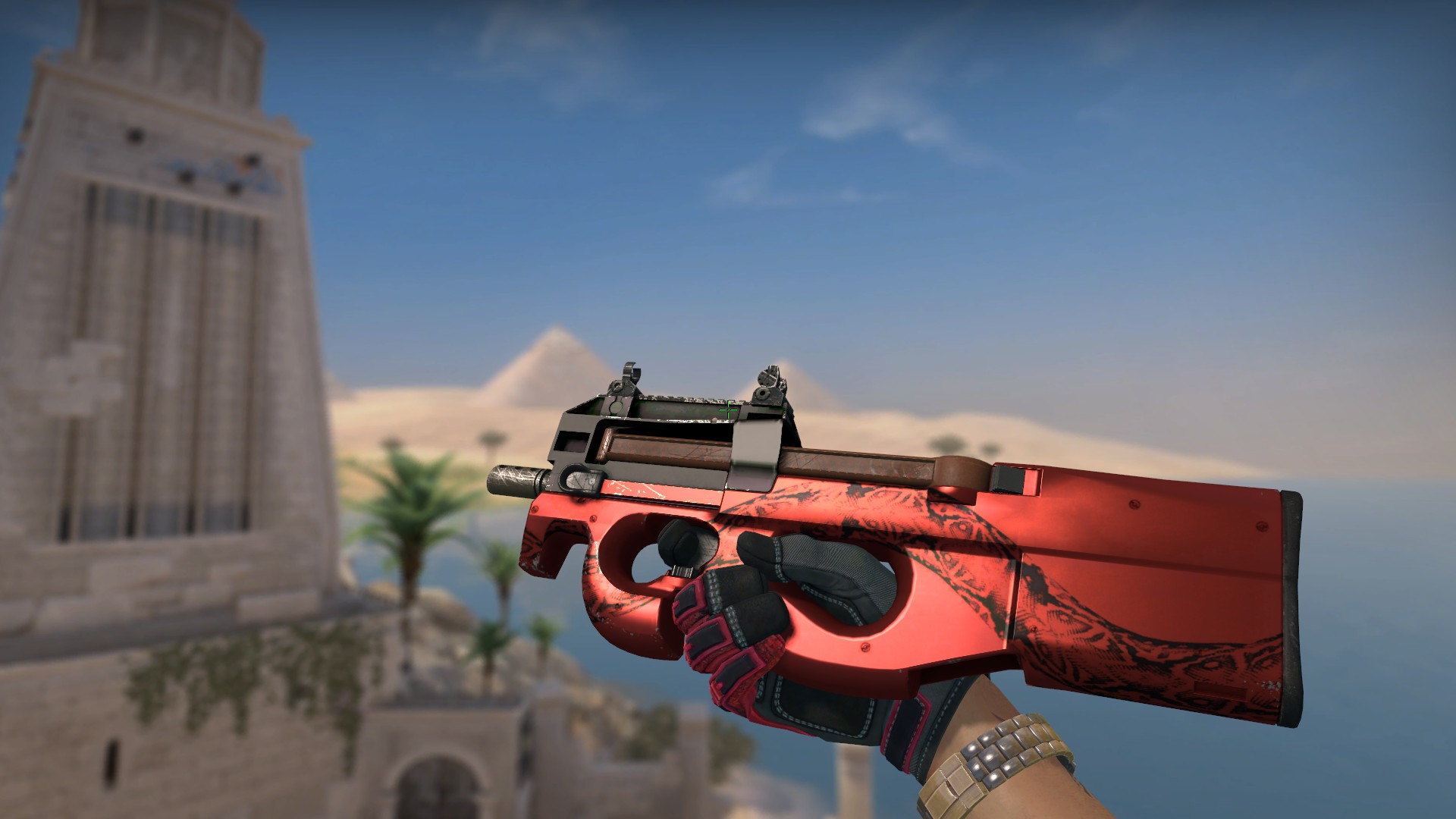 Steam Community :: Guide :: Best looking RED CS:GO Loadout Combos
