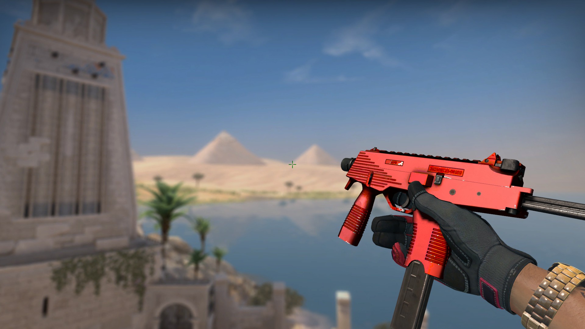 Steam Community :: Guide :: Best looking RED CS:GO Loadout Combos