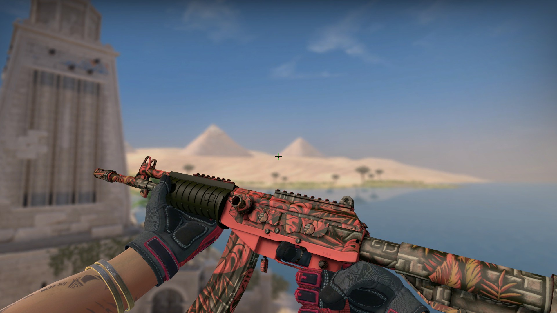 Steam Community :: Guide :: Best looking RED CS:GO Loadout Combos