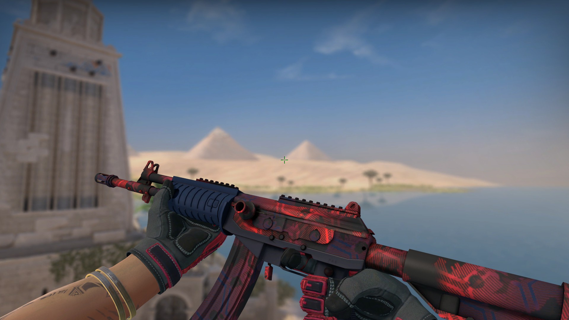 Steam Community :: Guide :: Best looking RED CS:GO Loadout Combos