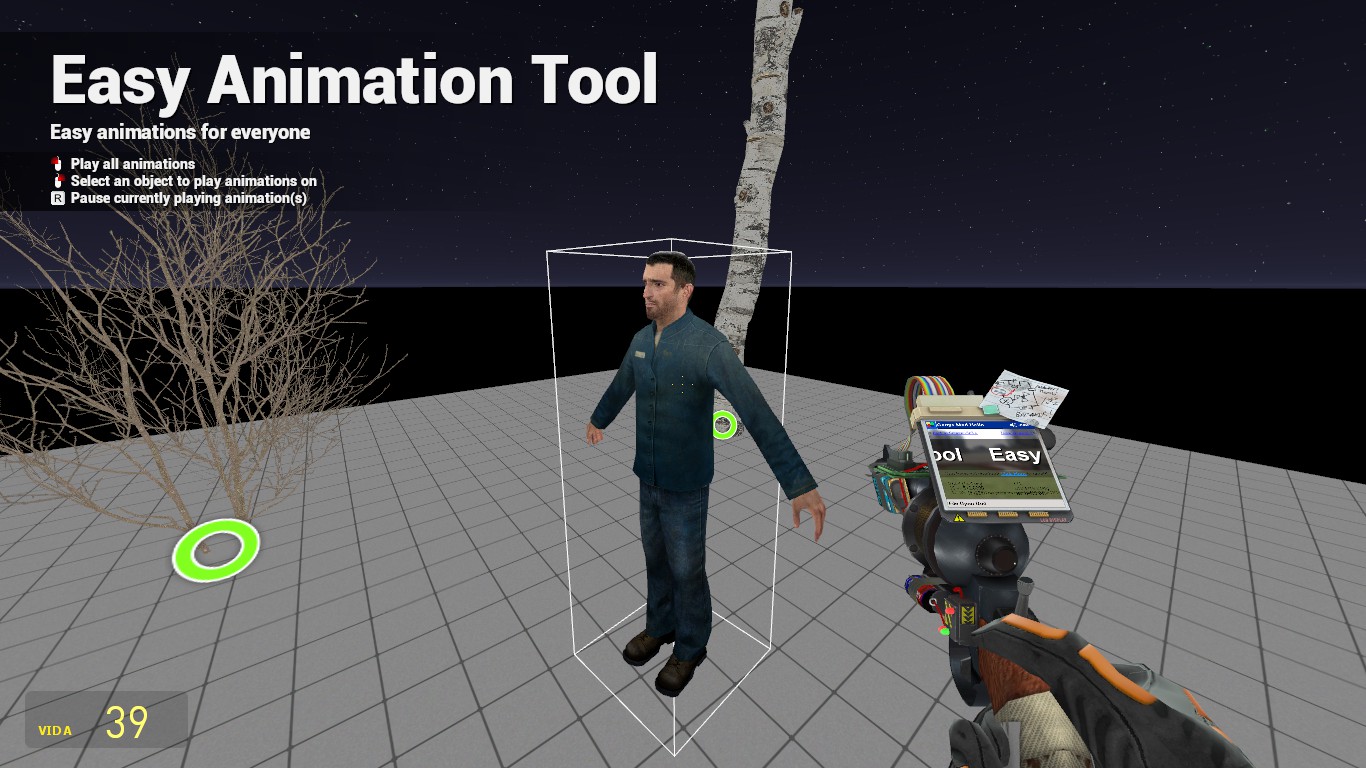 Ragdoll Move Tool – Ragdoll Mover Download – PJHE