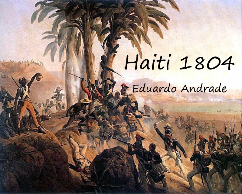 mirada al futuro invierno 2022 - Haiti 1804
