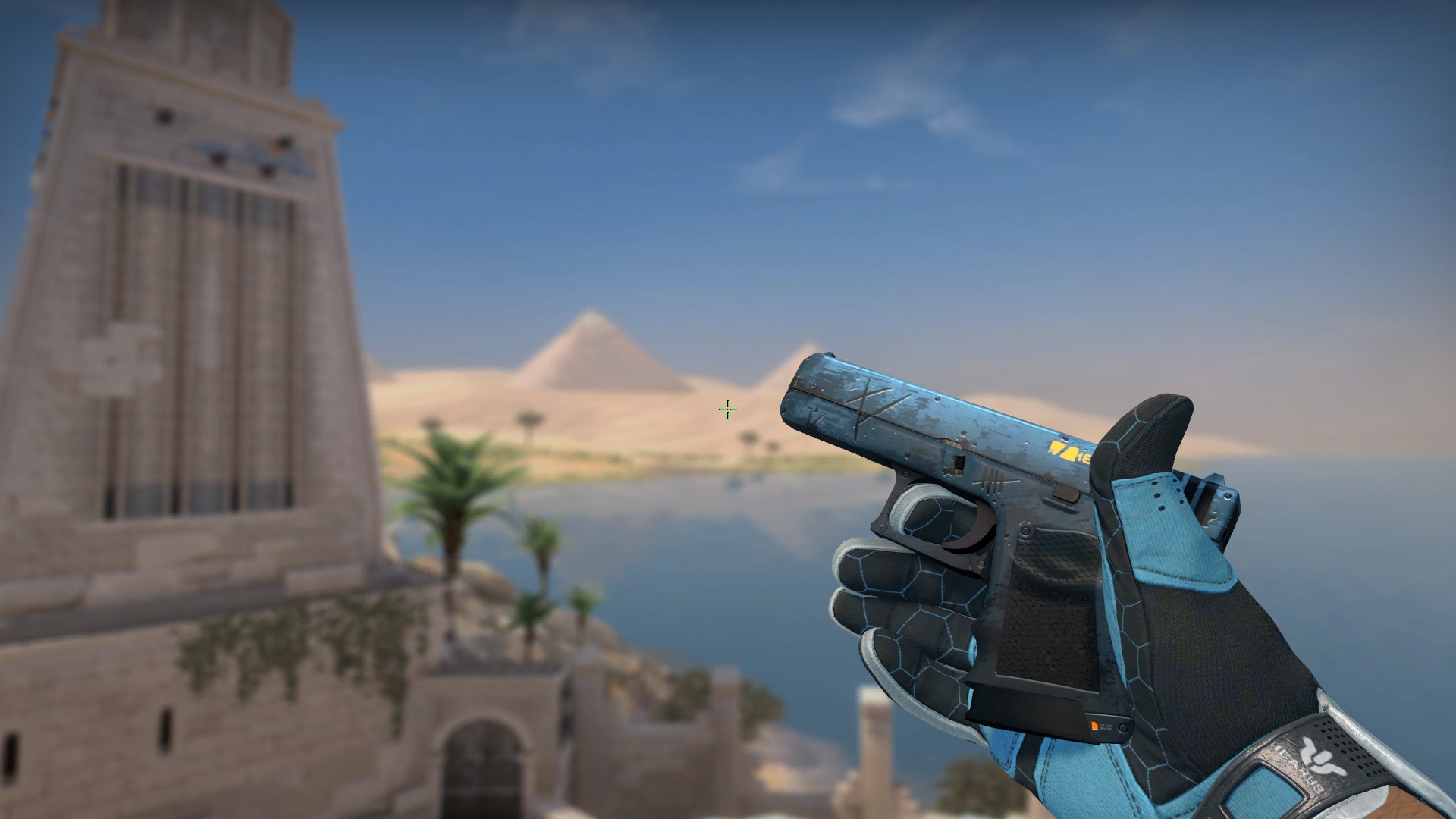 Steam Community :: Guide :: Best looking BLUE CS:GO Loadout Combos