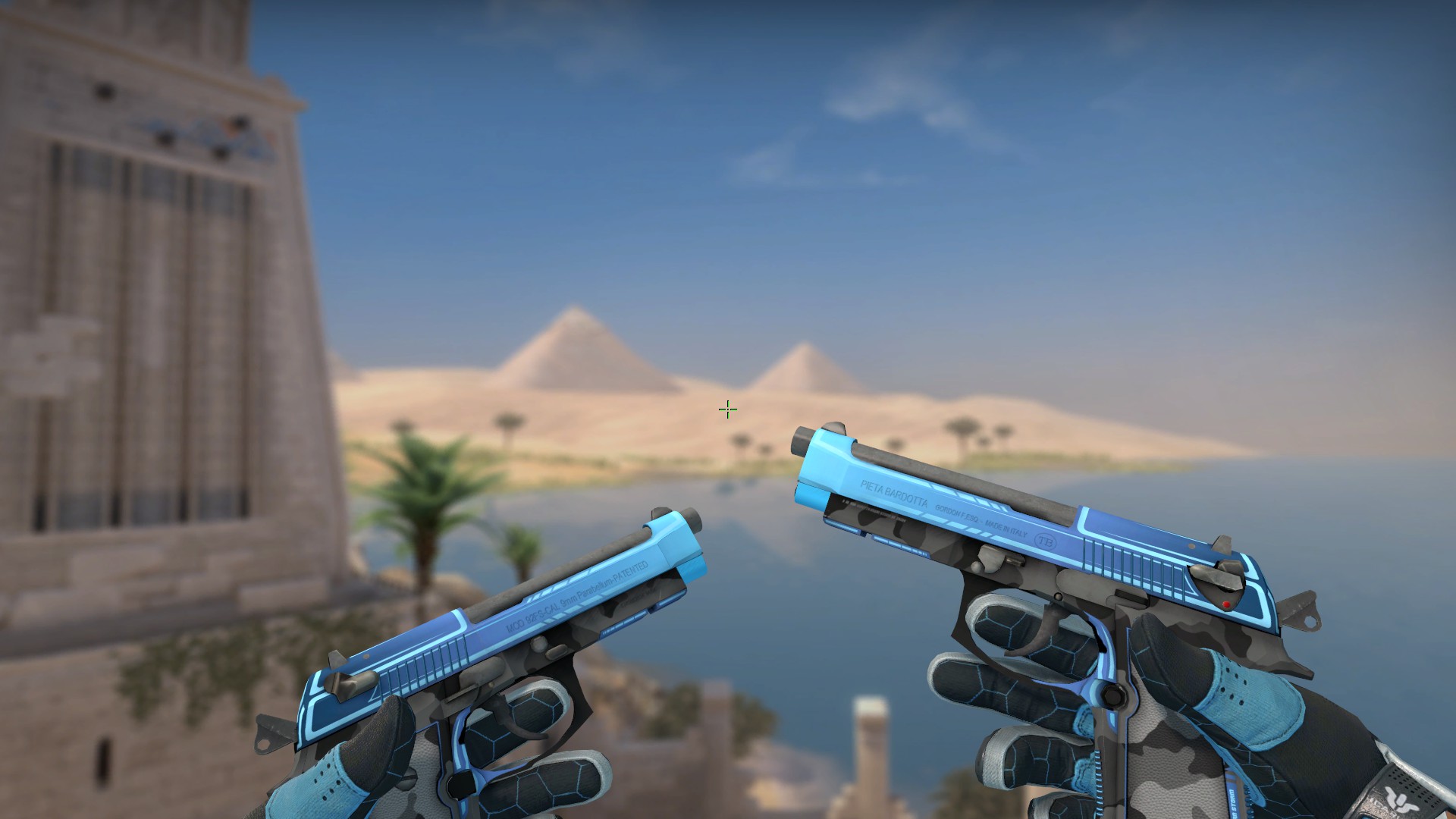 Steam Community :: Guide :: Best looking BLUE CS:GO Loadout Combos