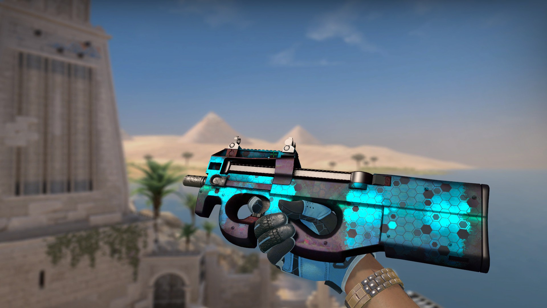 Steam Community :: Guide :: Best looking BLUE CS:GO Loadout Combos