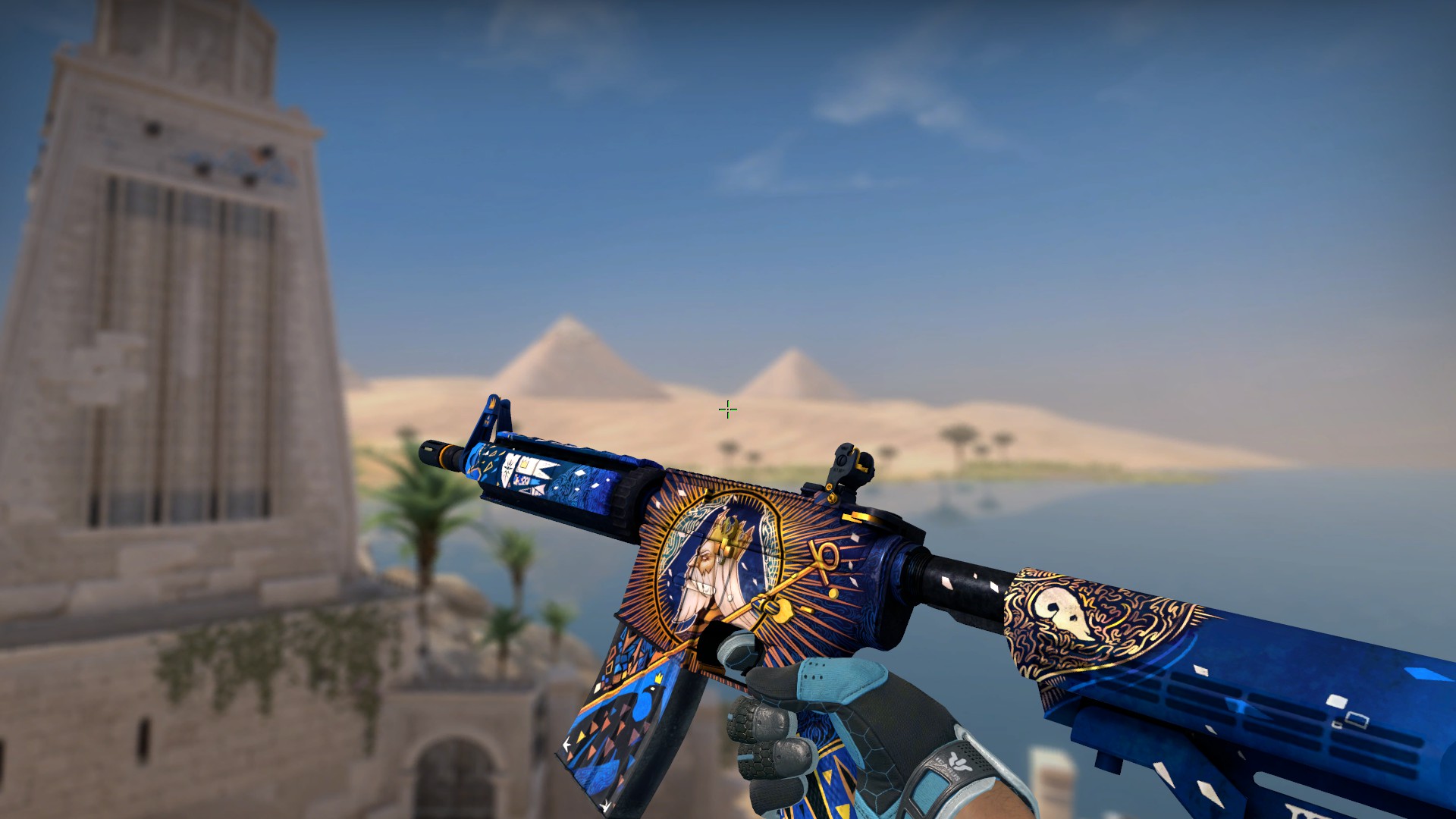 Steam Community :: Guide :: Best looking BLUE CS:GO Loadout Combos