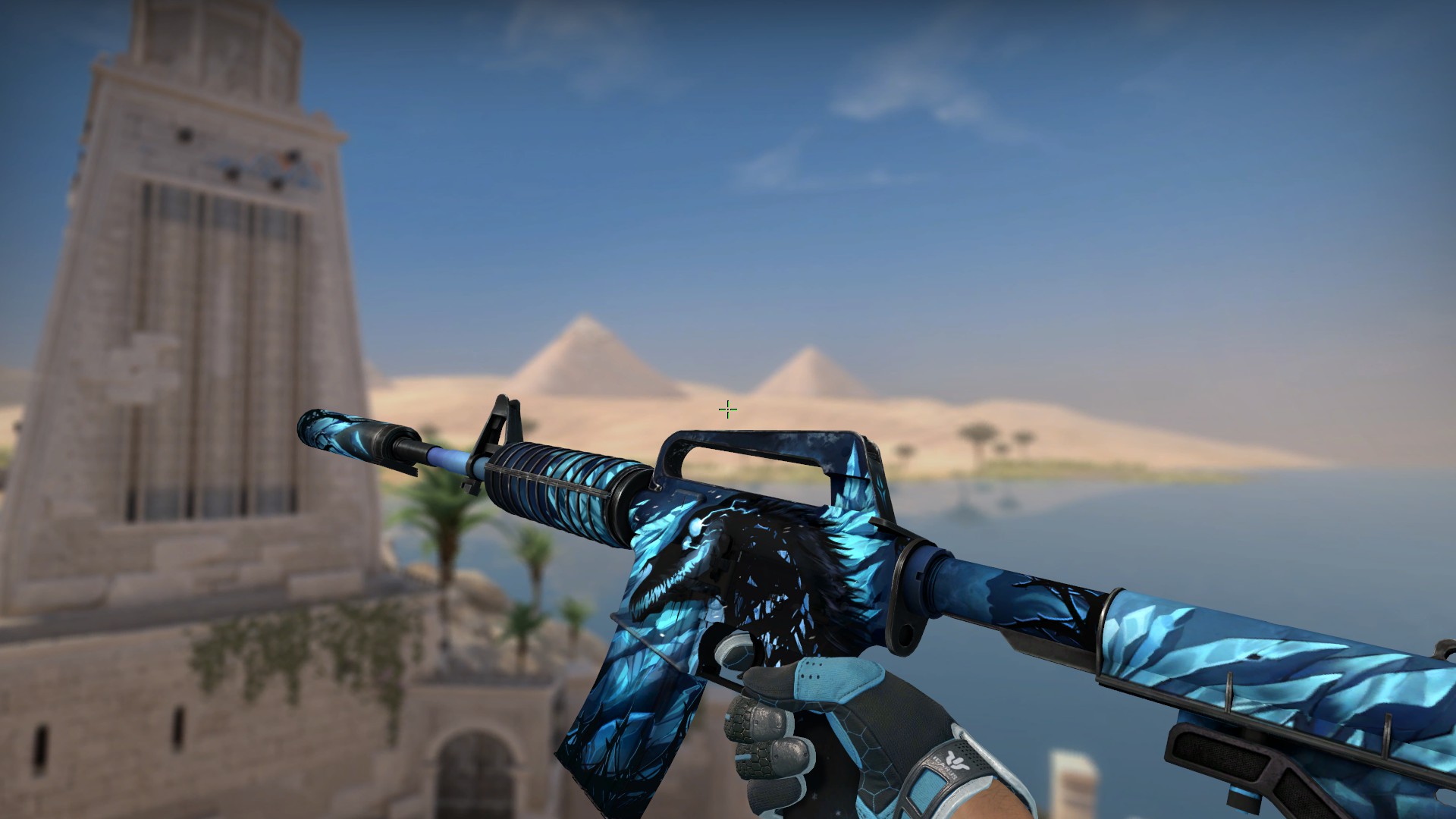 Steam Community :: Guide :: Best looking BLUE CS:GO Loadout Combos