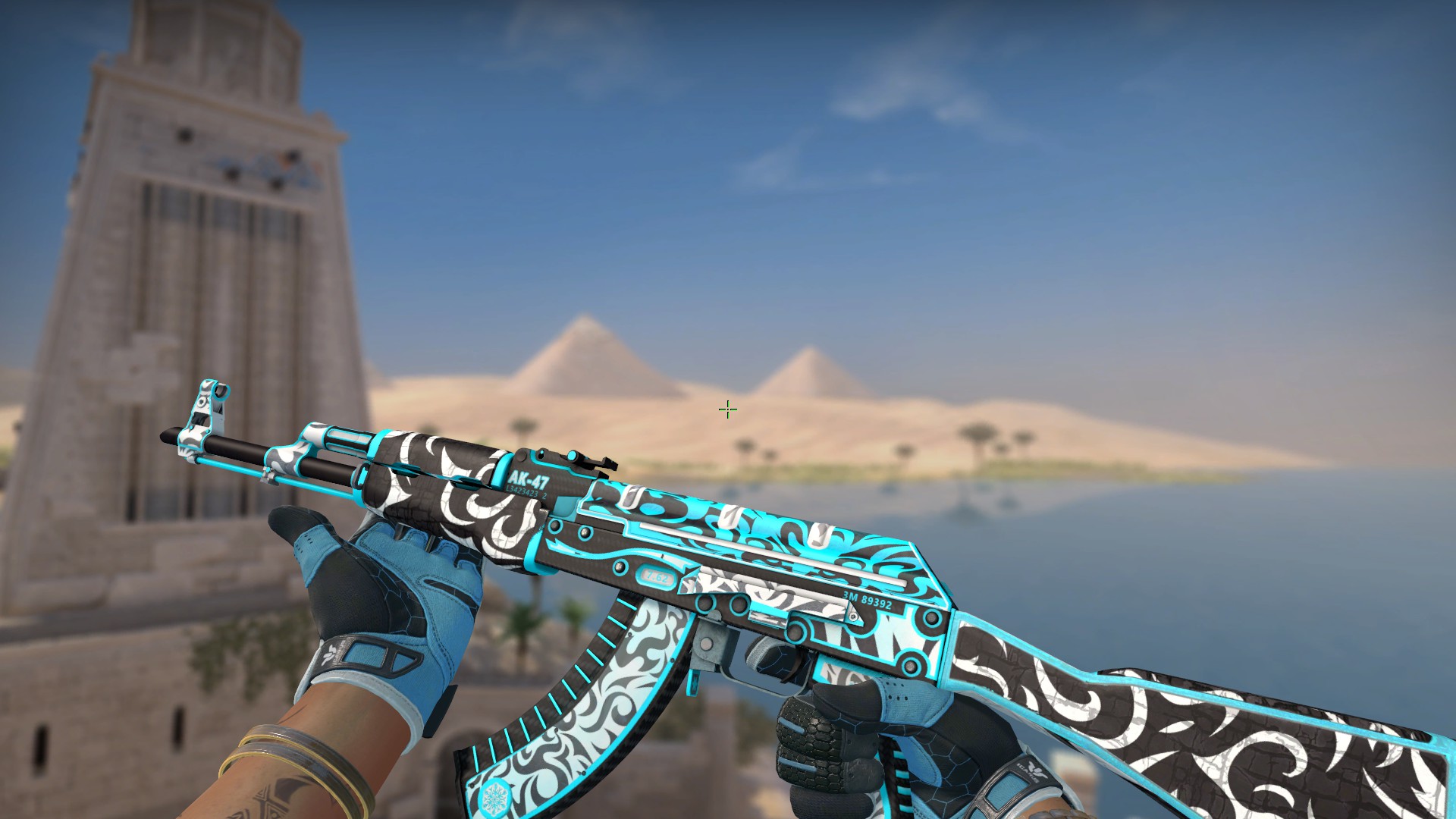 Steam Community :: Guide :: Best looking BLUE CS:GO Loadout Combos