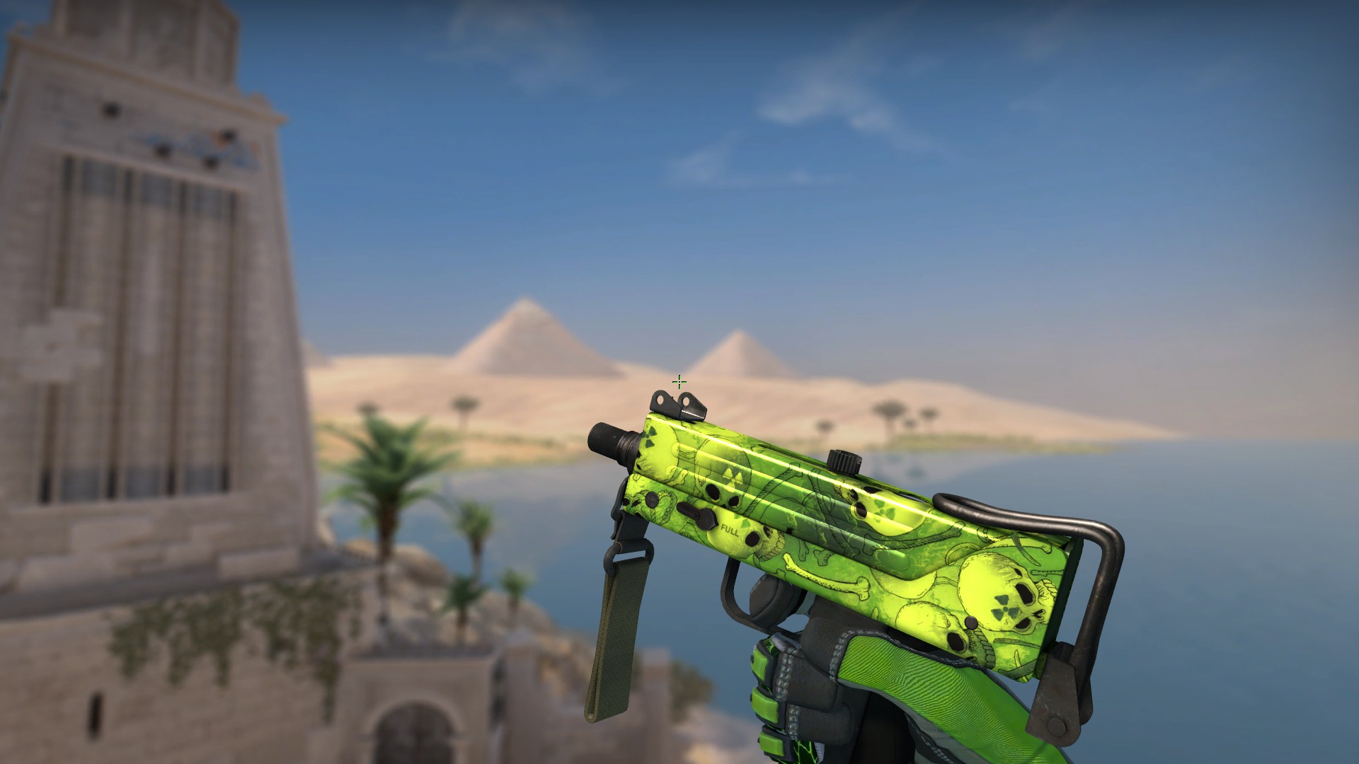 Steam Community :: Guide :: Best looking GREEN CS:GO Loadout Combos