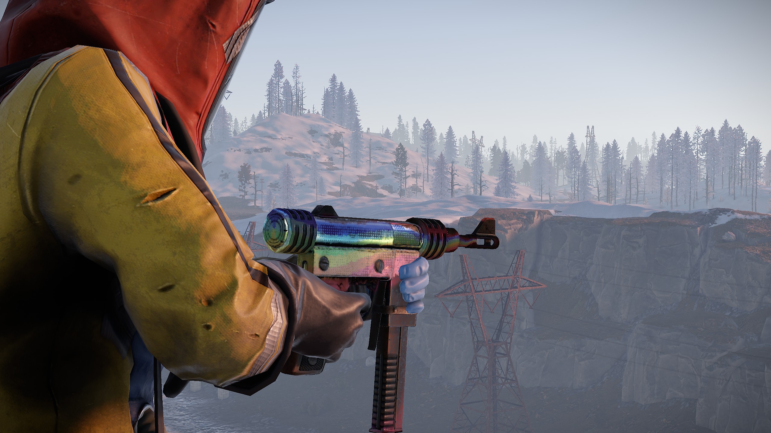 Glister SMG thumbnail 2