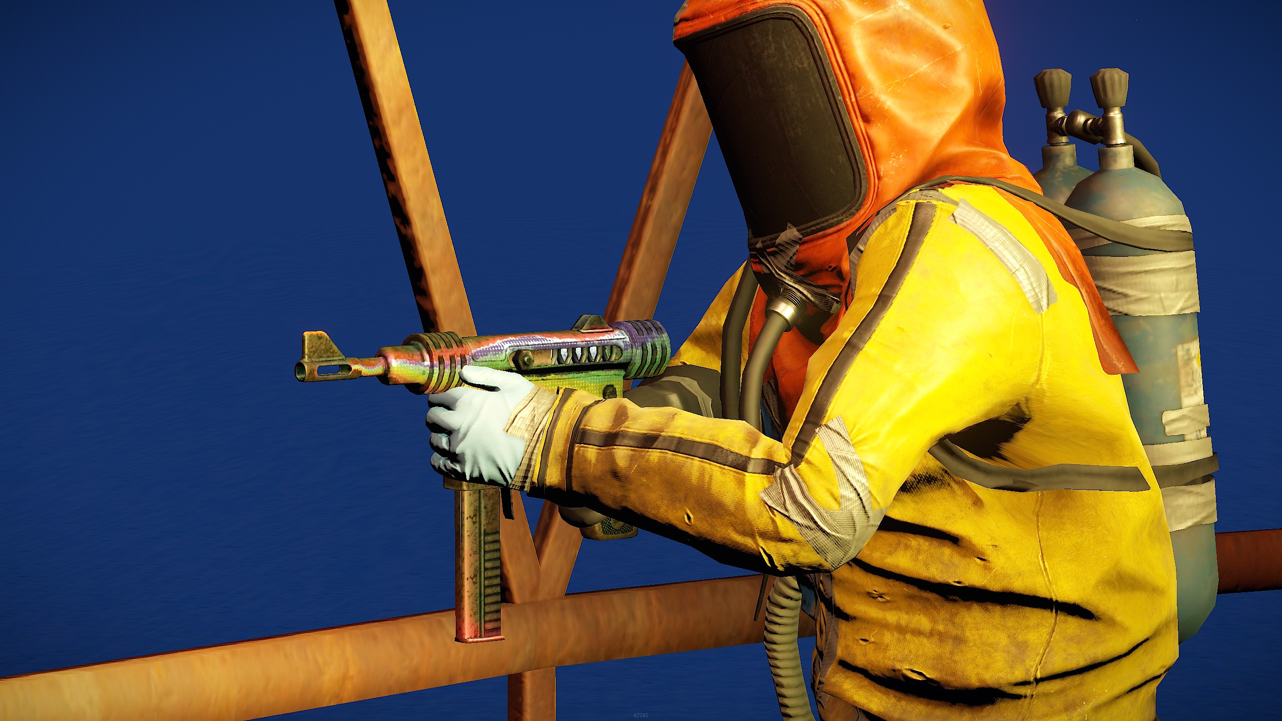 Glister SMG thumbnail 3