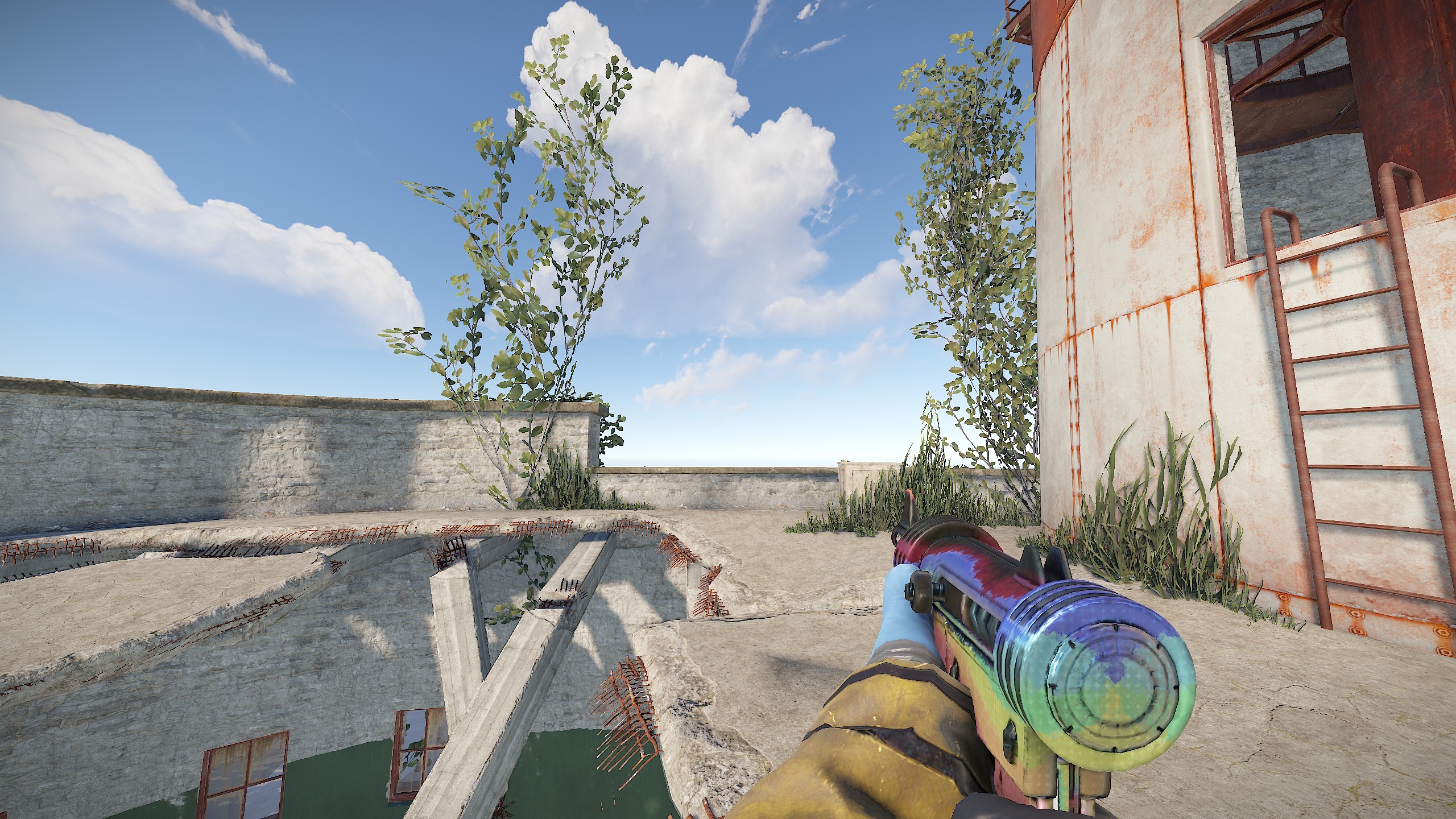 Glister SMG thumbnail 6