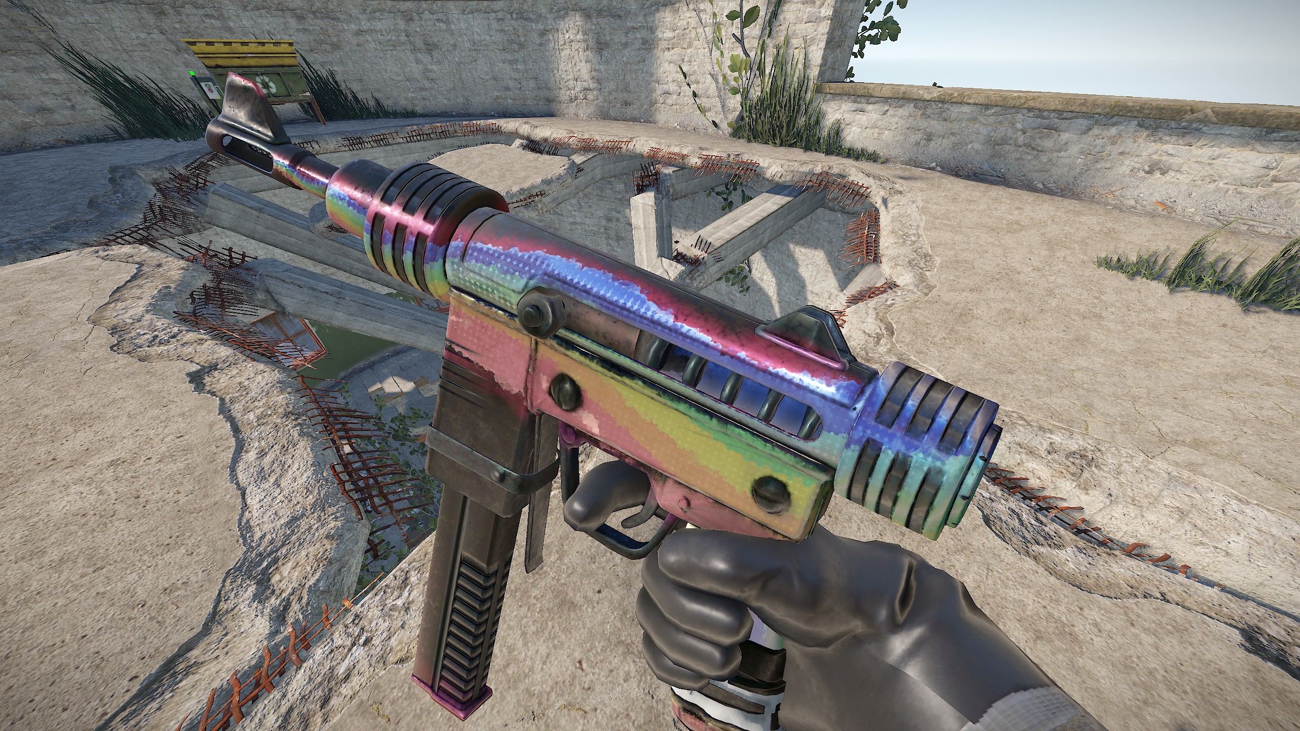 Glister SMG thumbnail 7