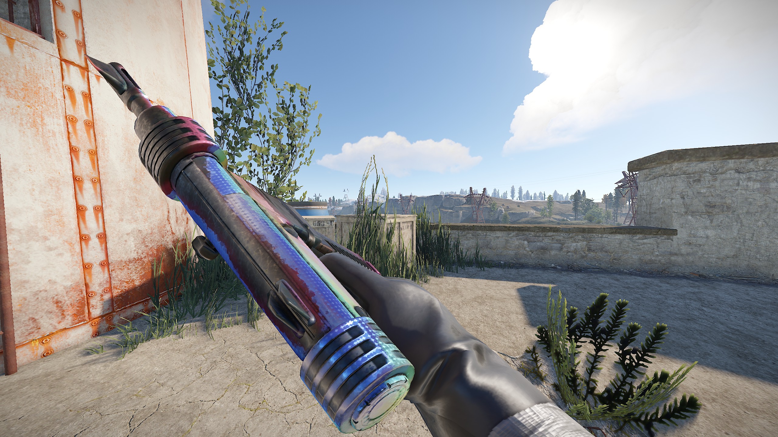 Glister SMG thumbnail 8