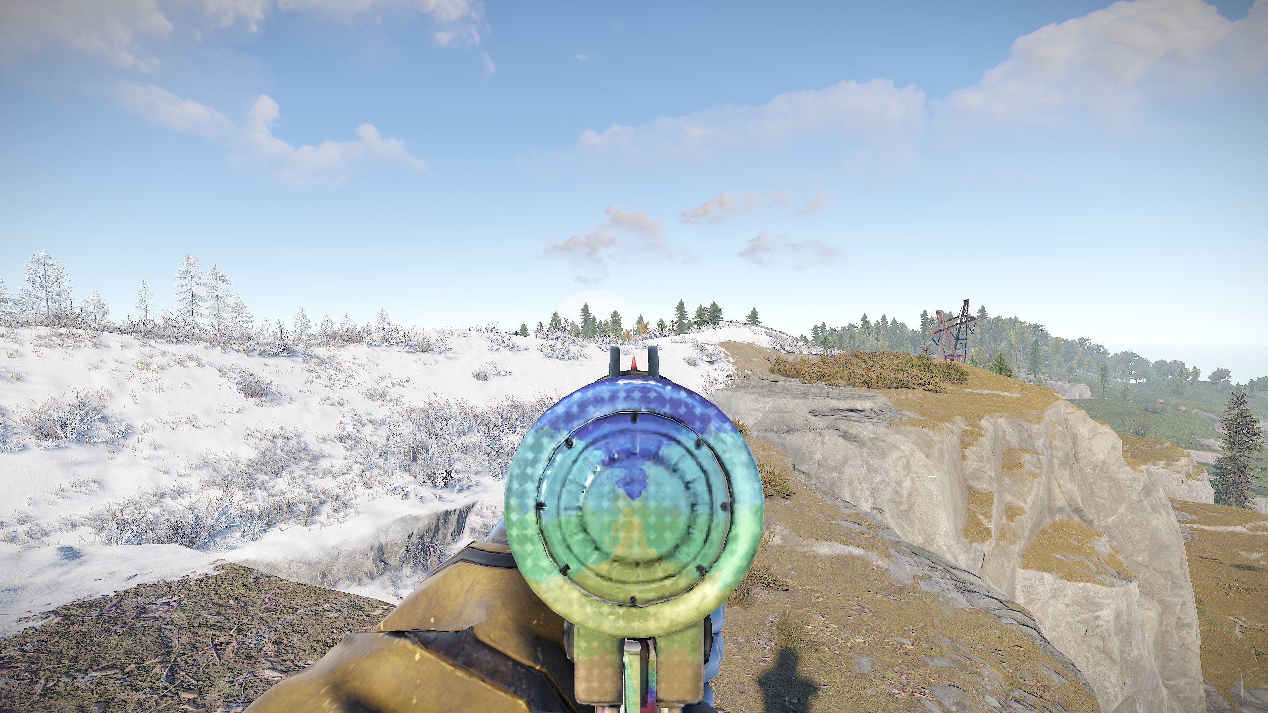 Glister SMG thumbnail 10