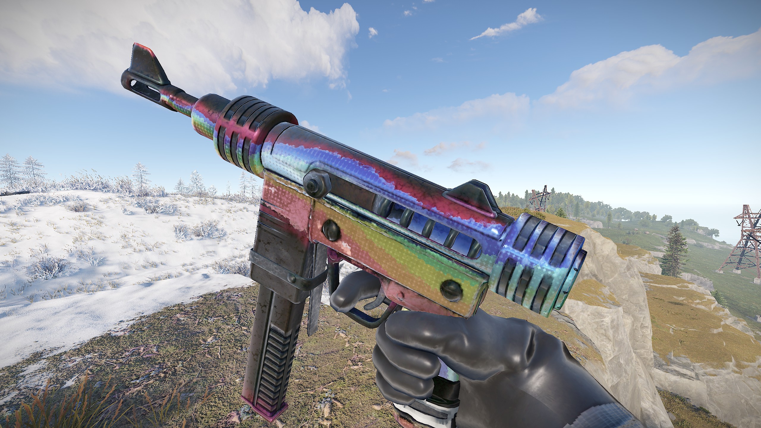 Glister SMG thumbnail 9