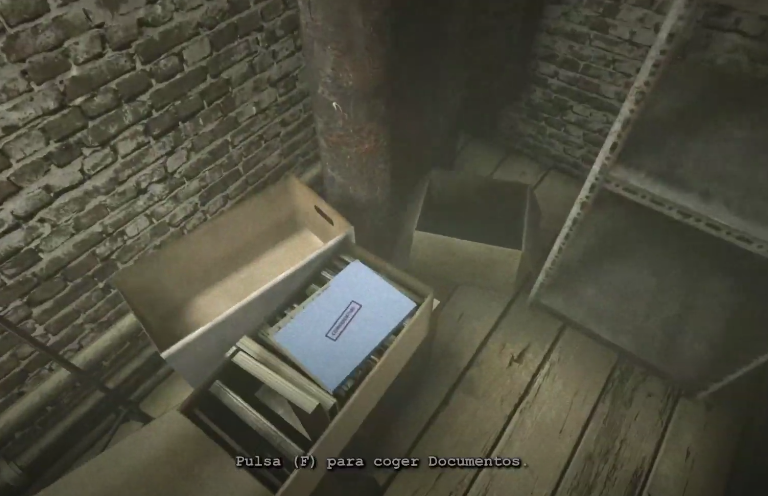 Steam Community :: Guide :: TODOS LOS DOCUMENTOS DE OUTLAST