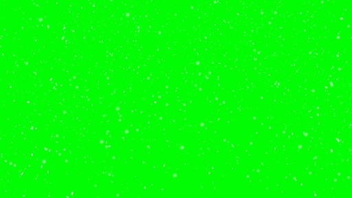 Фото снега на зеленом фоне Фото снега на зеленом фоне