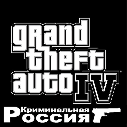 Steam Community :: Guide :: Grand Theft Auto IV: Criminal Russia Rage
