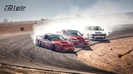 Дрифт фото на обои Дрифт фото на обои