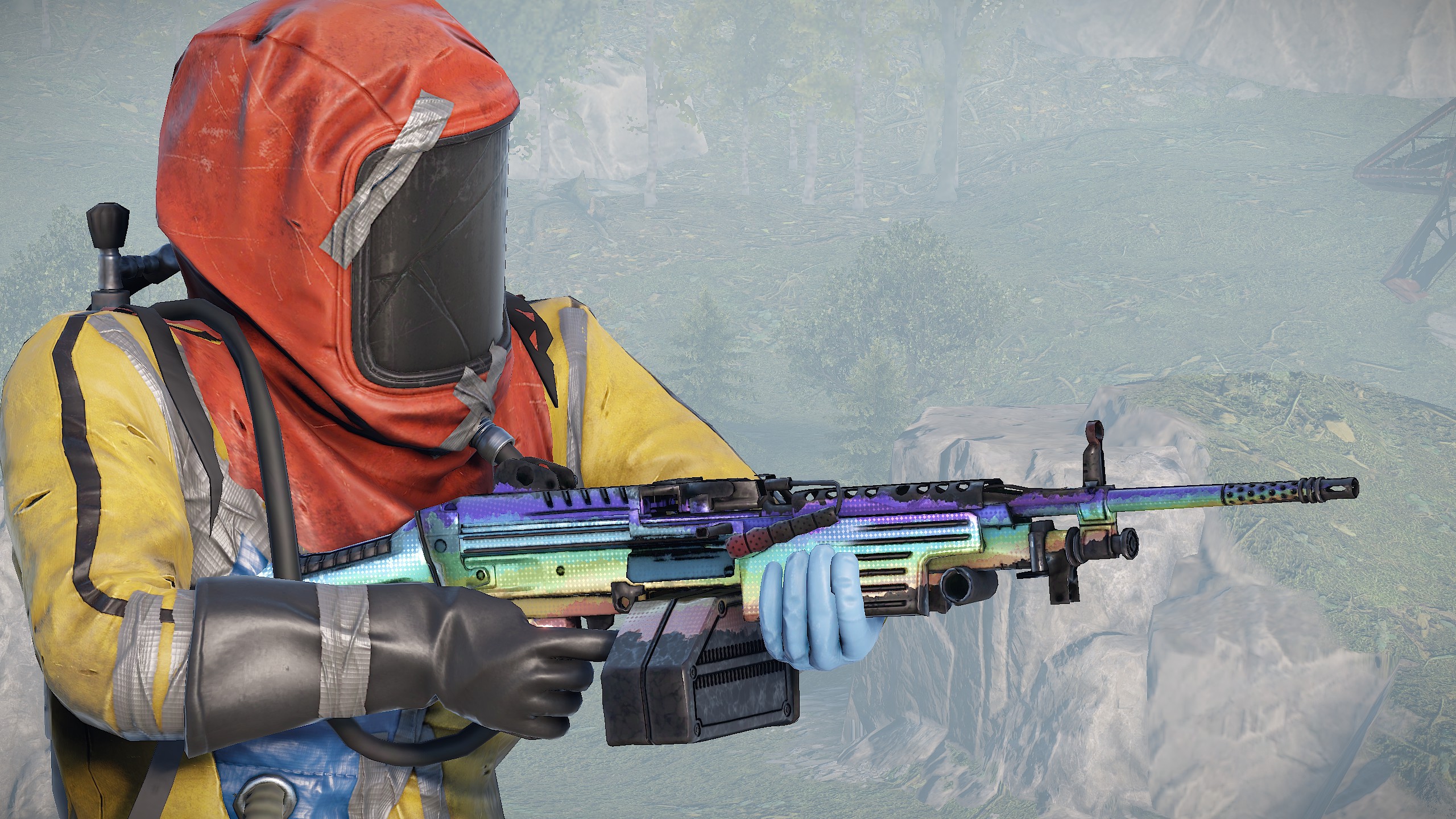 Glister M249 thumbnail 4