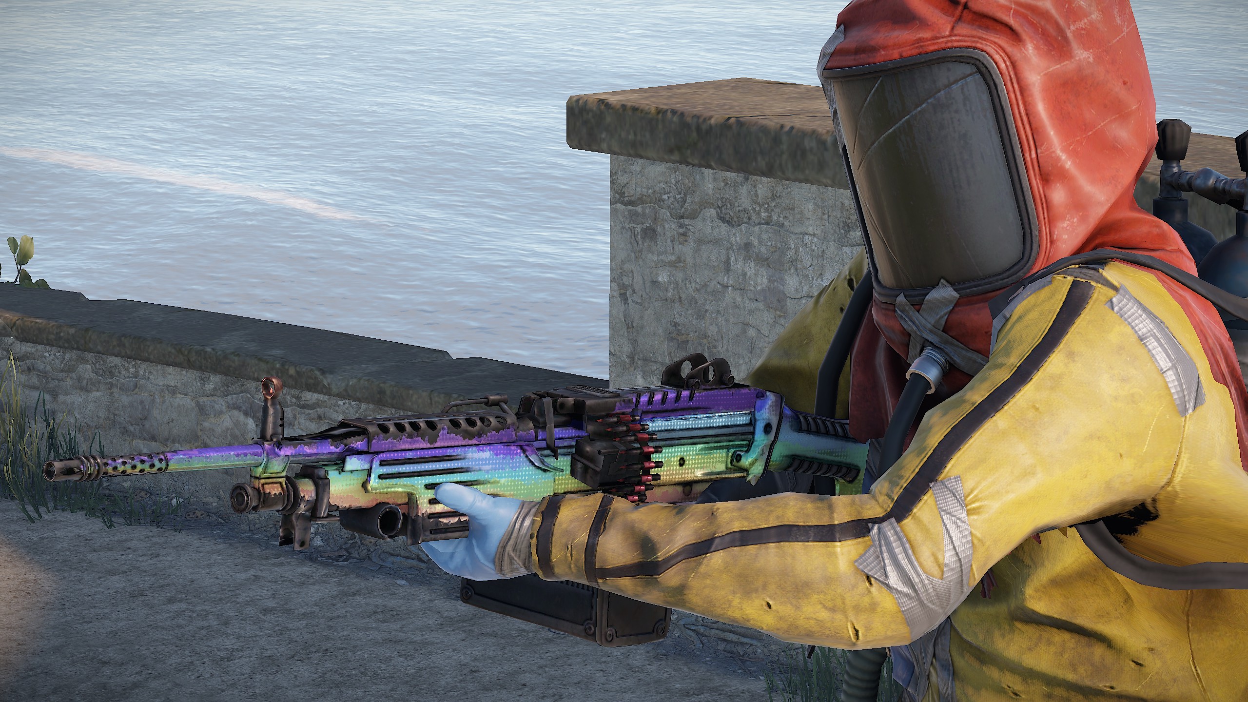Glister M249 thumbnail 5