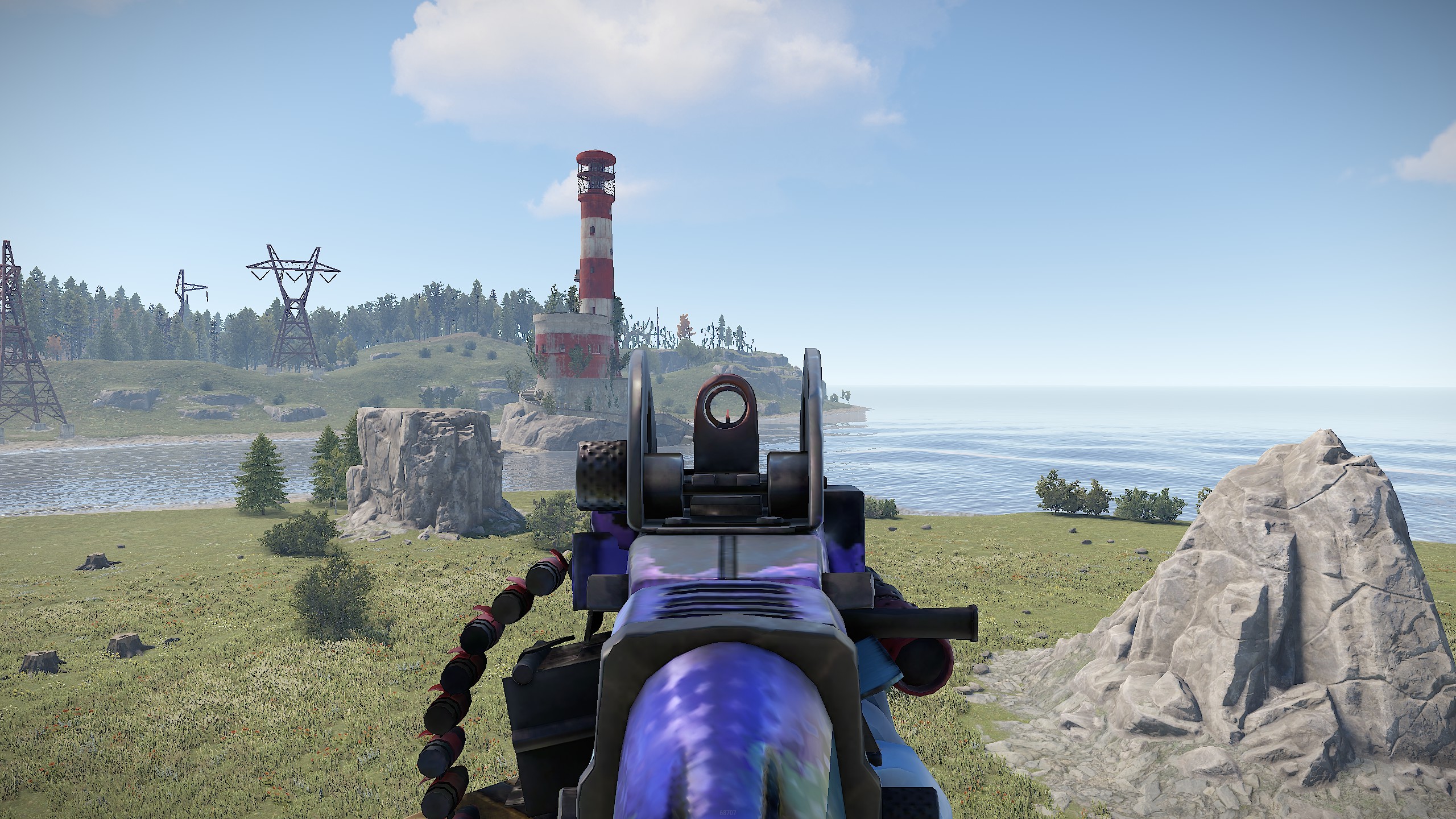 Glister M249 thumbnail 7