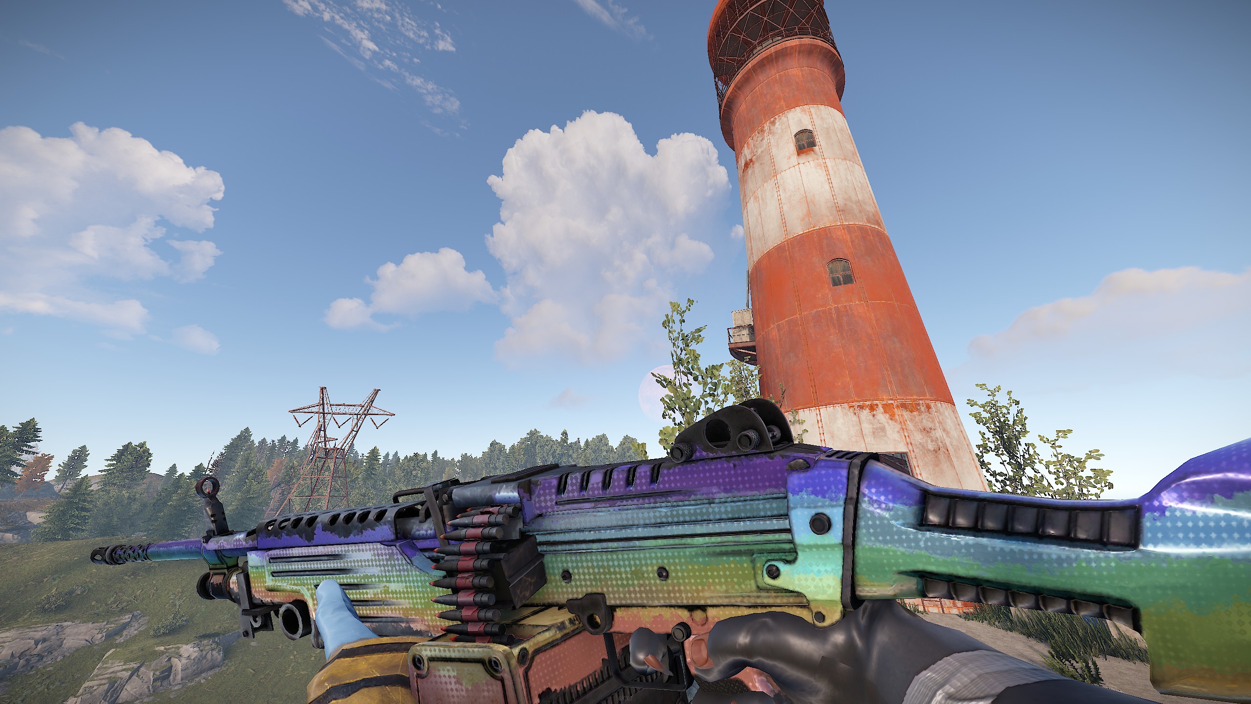 Glister M249 thumbnail 2