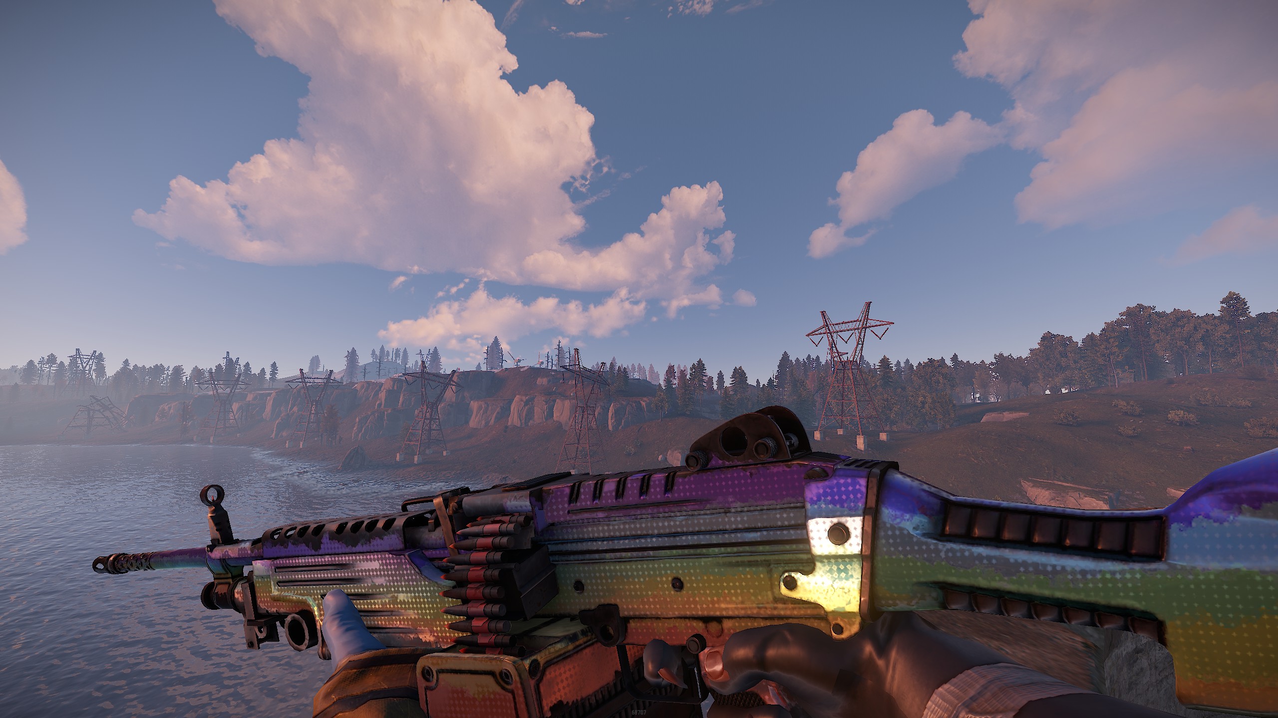 Glister M249 thumbnail 3