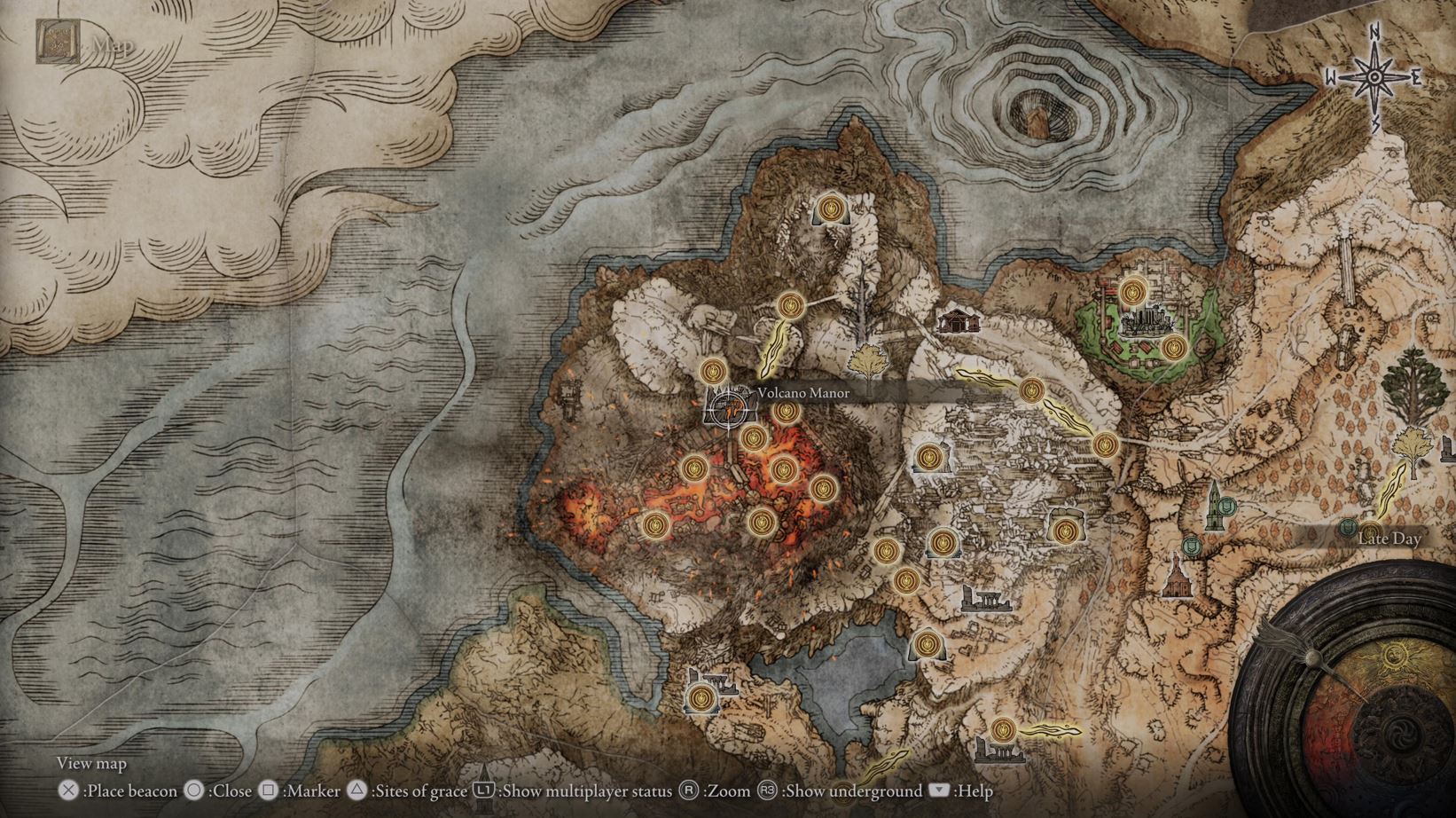 Elden Ring  Legendary Talismans Location & Achievement - GameWith