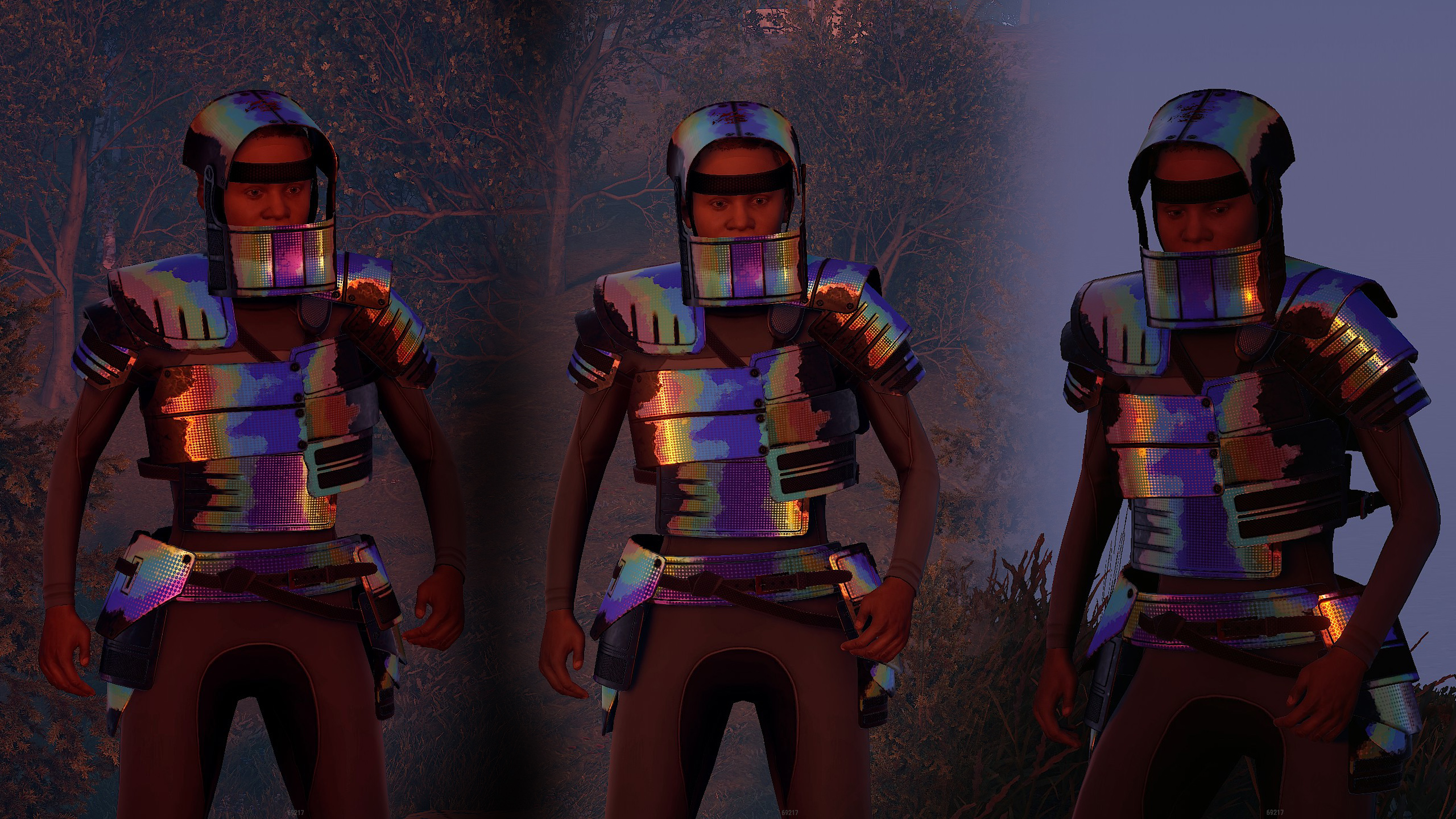Glister Helmet thumbnail 6