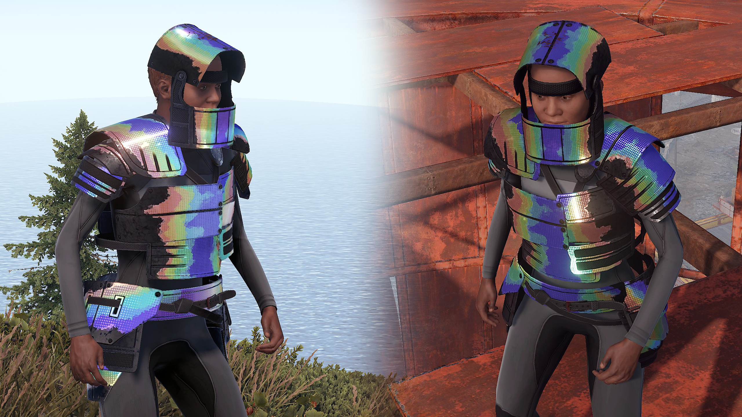 Glister Helmet thumbnail 5