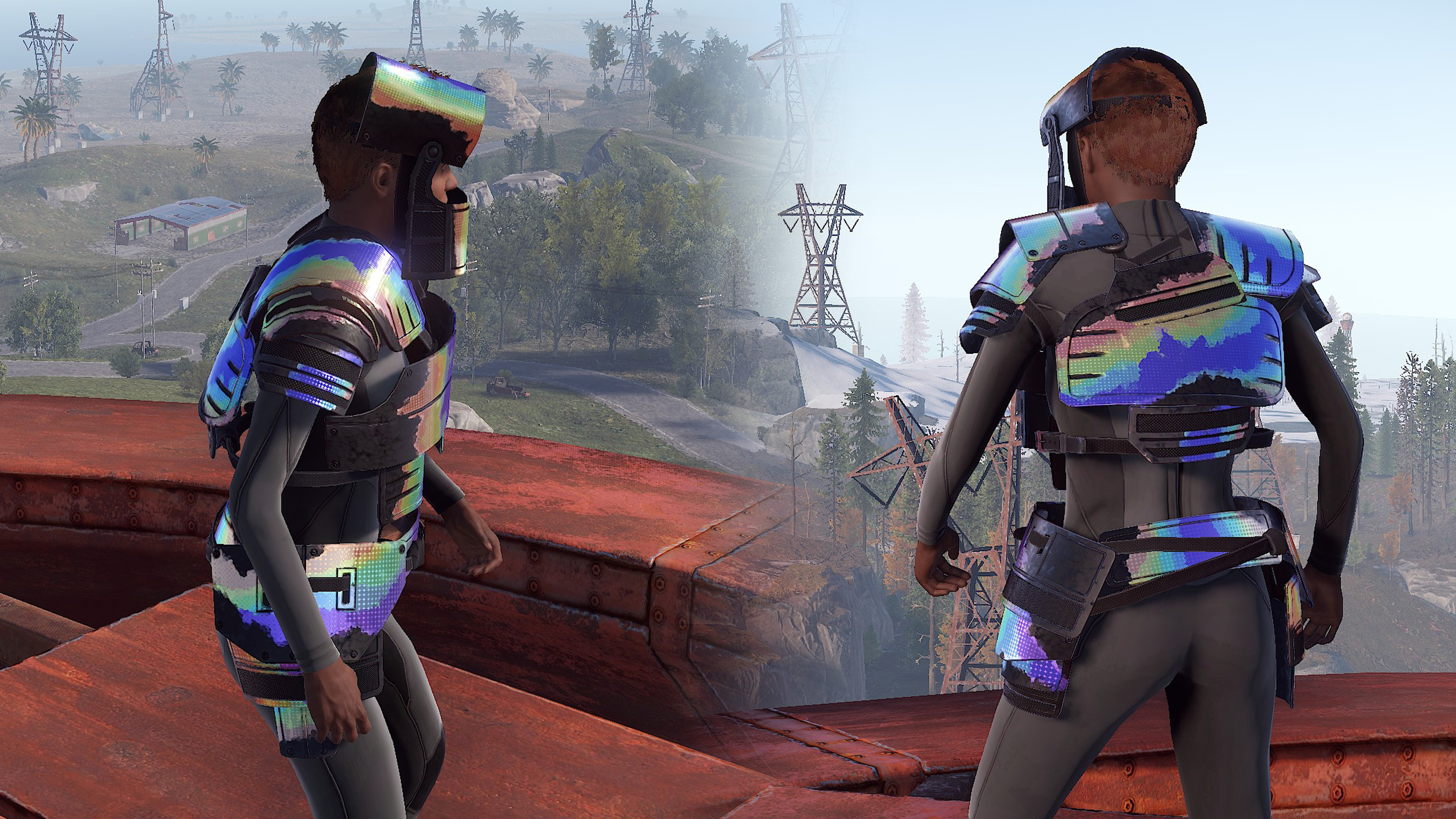 Glister Helmet thumbnail 7