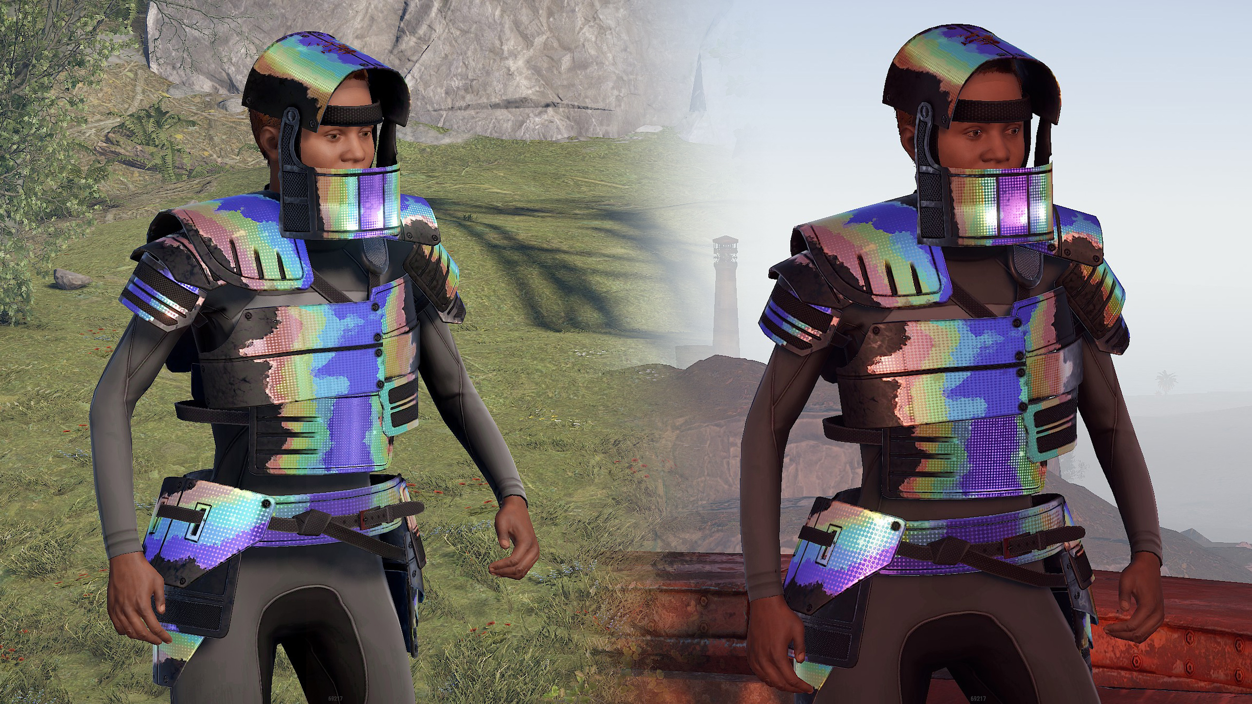 Glister Helmet thumbnail 8