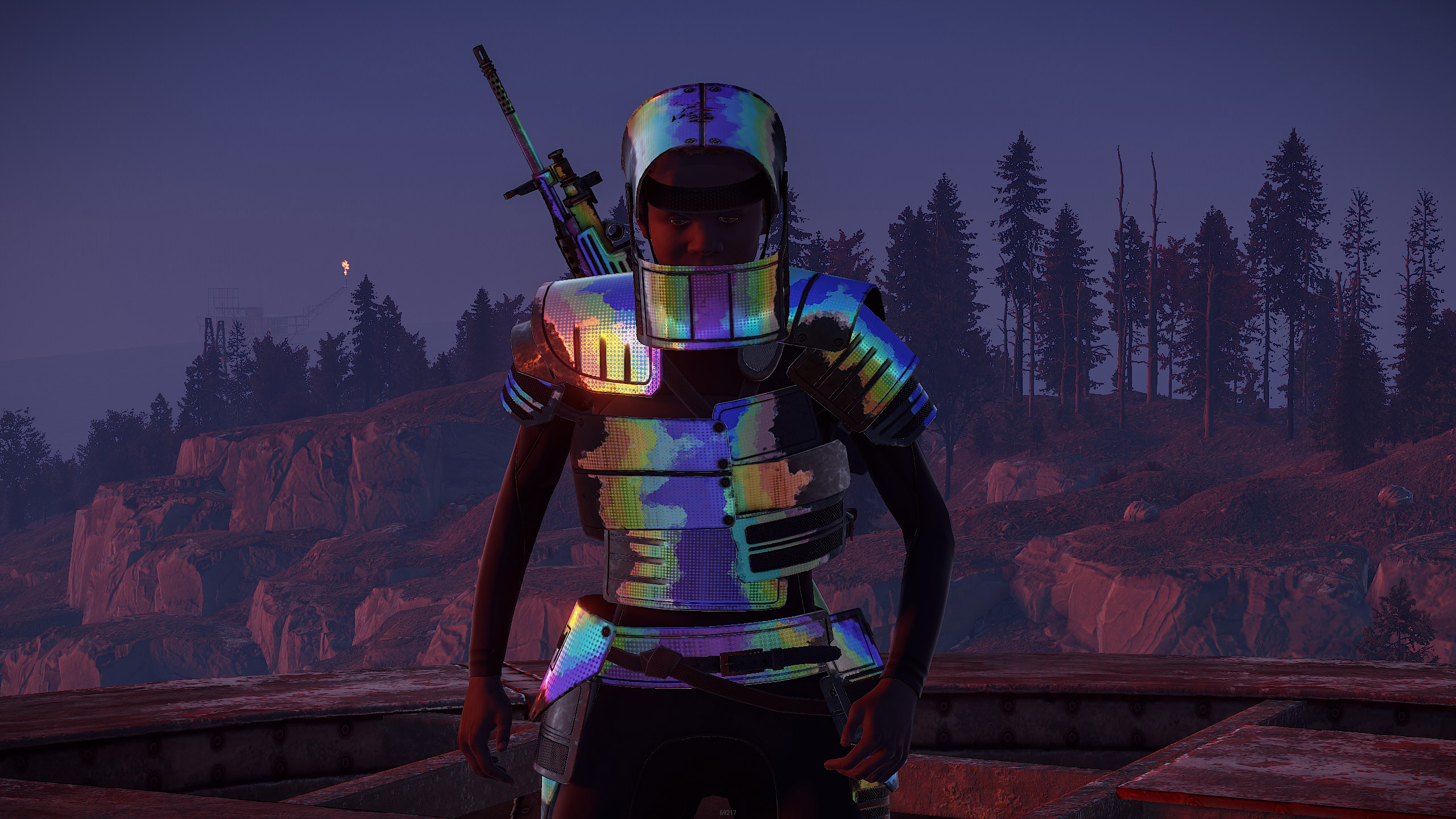 Glister Helmet thumbnail 4