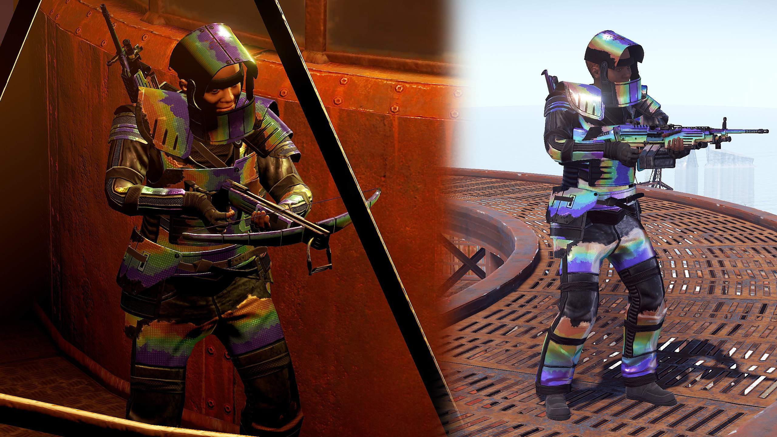 Glister Helmet thumbnail 3