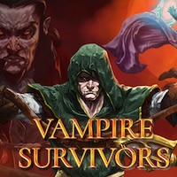 Vampire Survivors: How to Unlock Exdash Exiviiq (Secret Character)